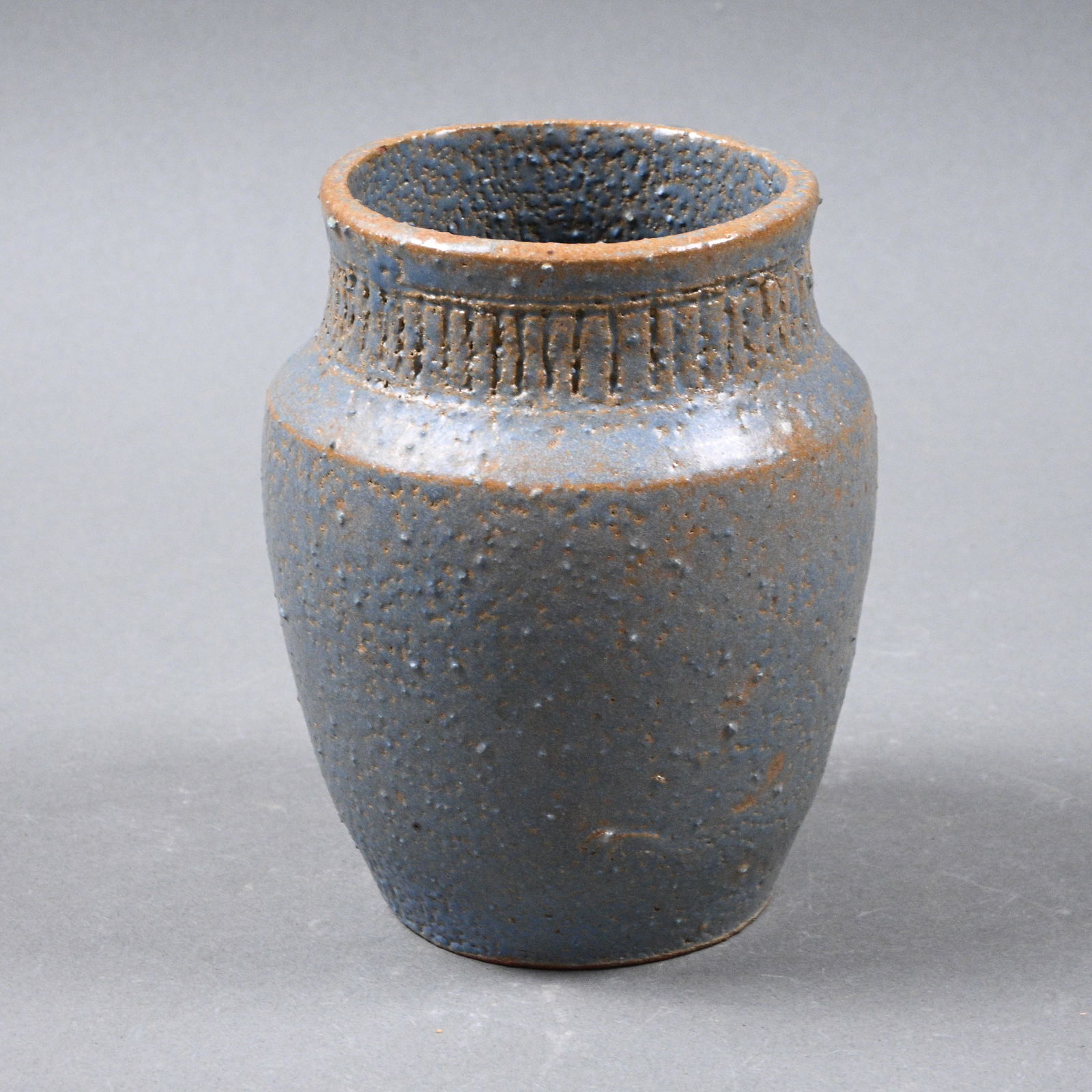 Marvin Bailey. Small Vase - 2