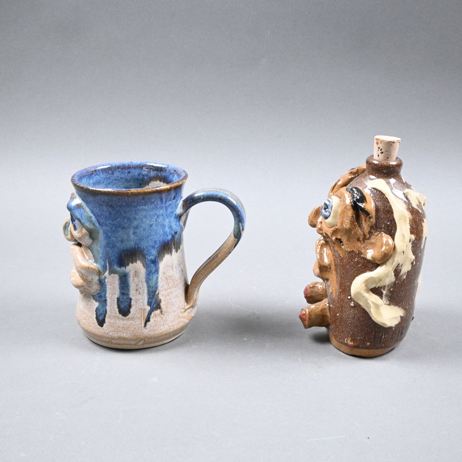Jug and Mug - 2