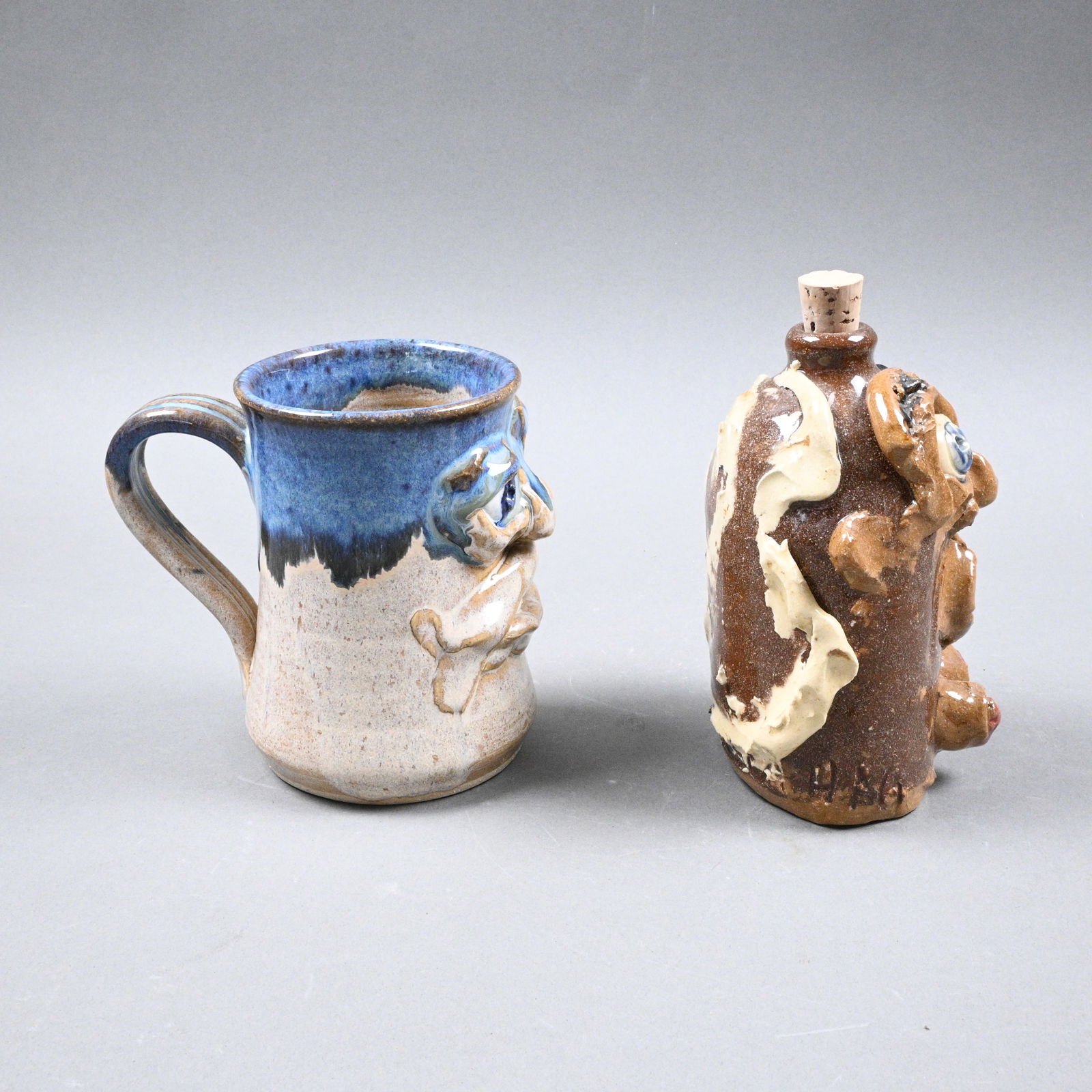 Jug and Mug - 4
