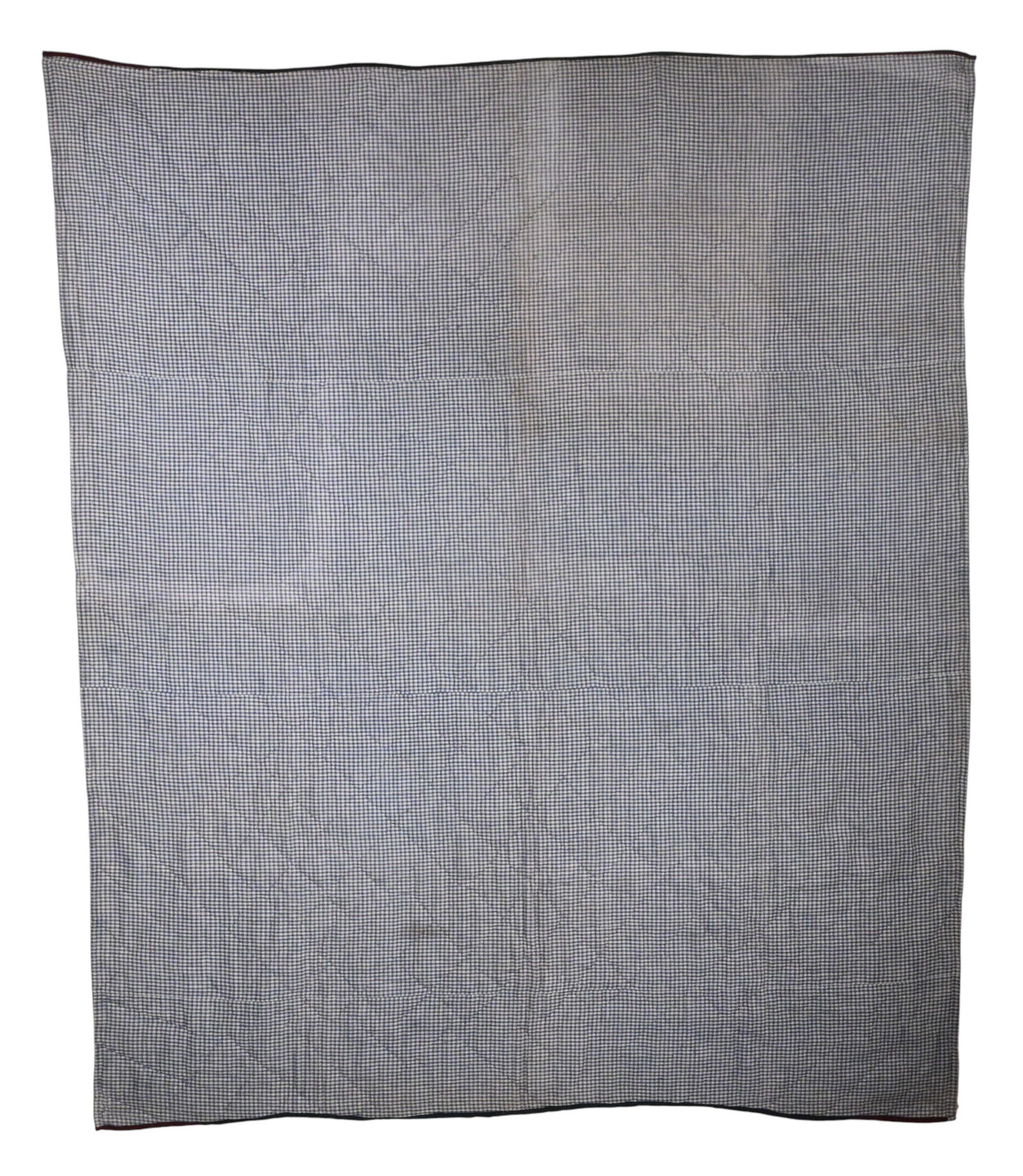 Patchwork Quilt - 10