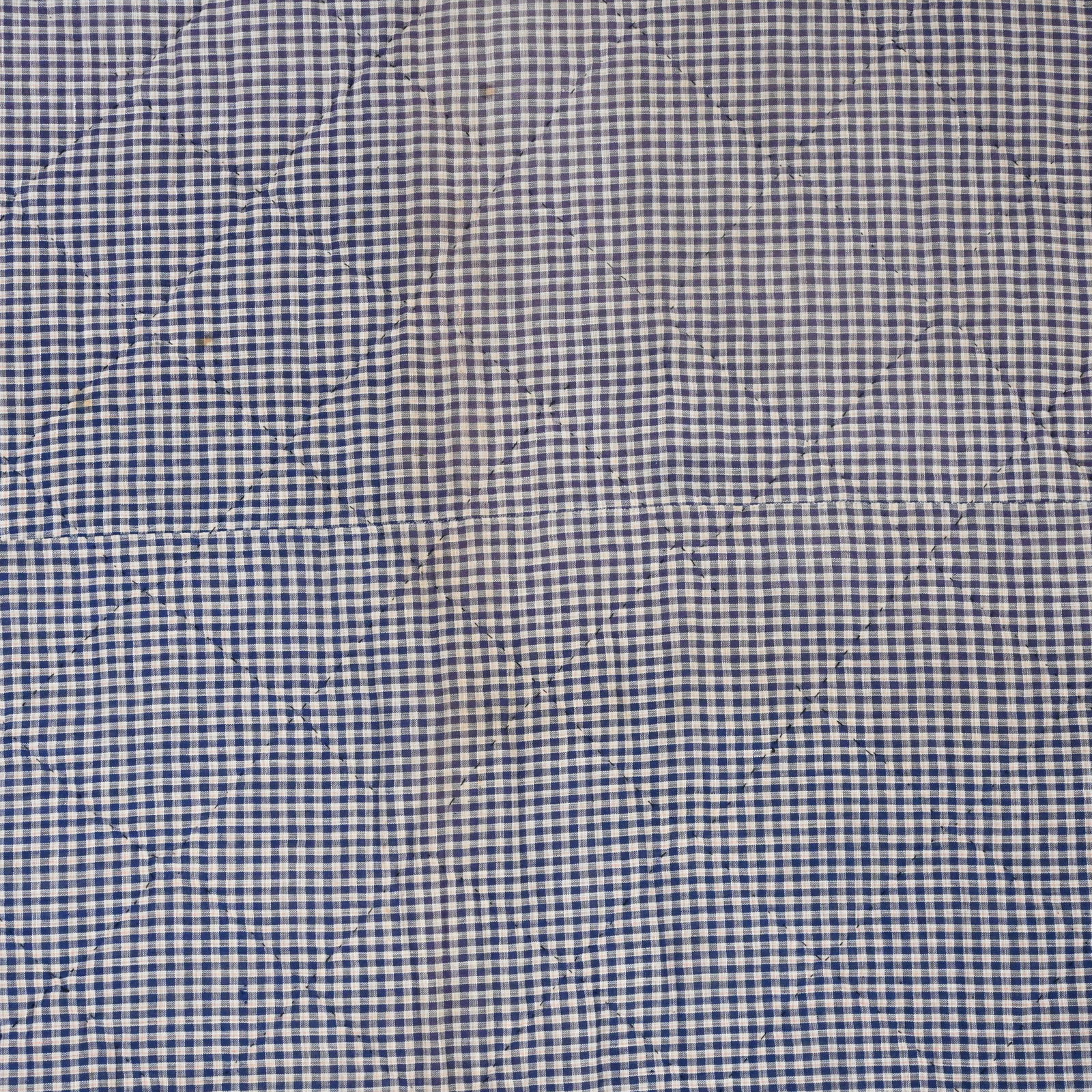 Patchwork Quilt - 11