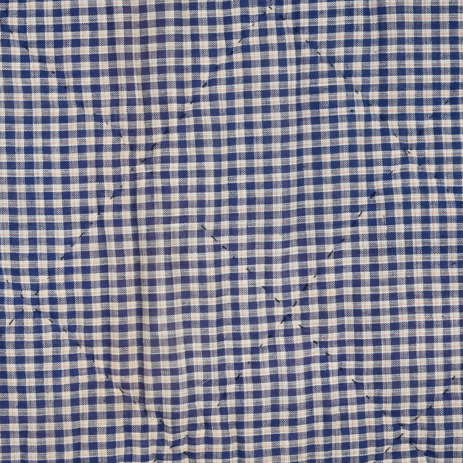 Patchwork Quilt - 12