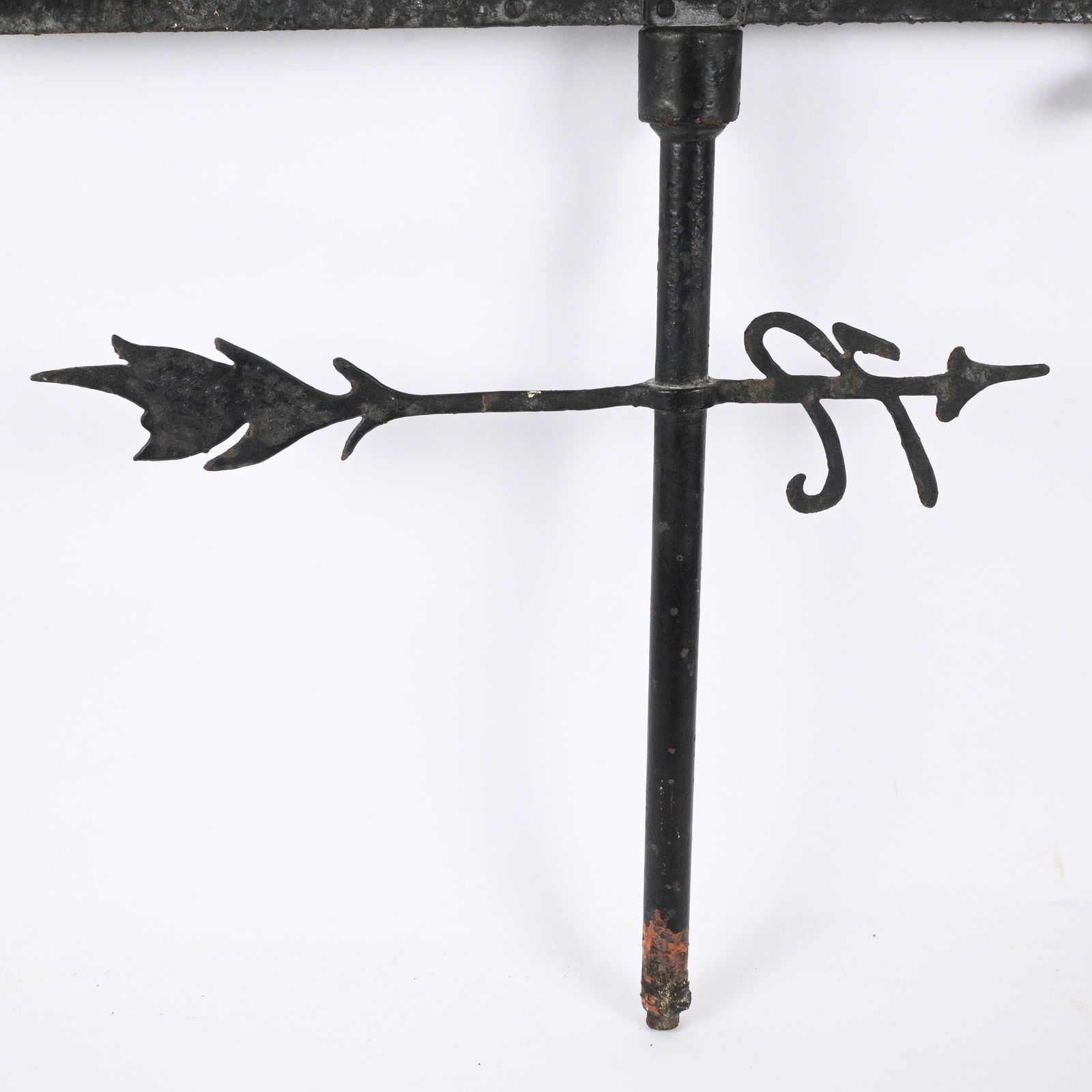 Fox Hunt Weathervane - 4