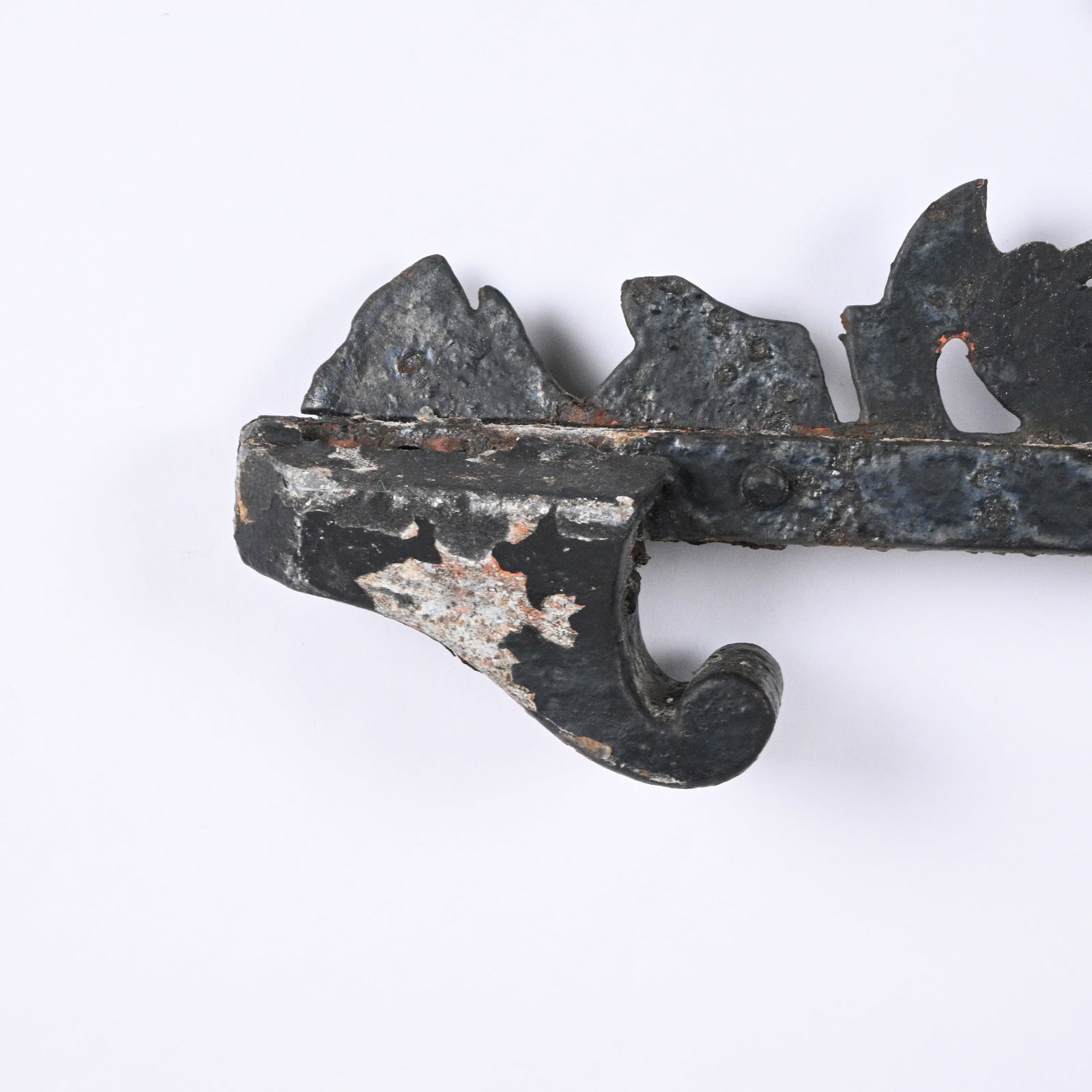 Fox Hunt Weathervane - 8