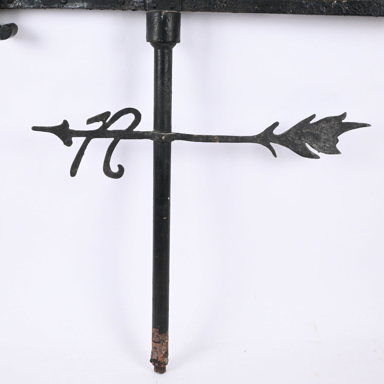 Fox Hunt Weathervane - 9