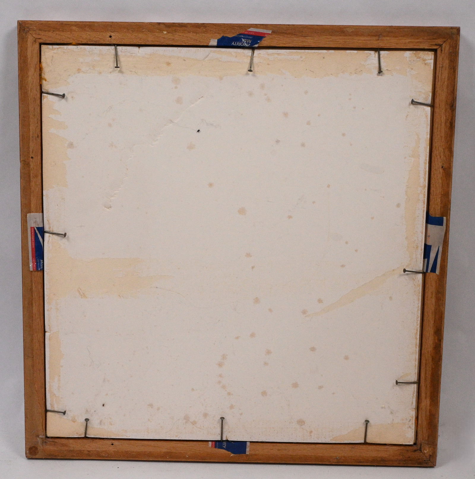 Tobacco Silk Assemblage - 4