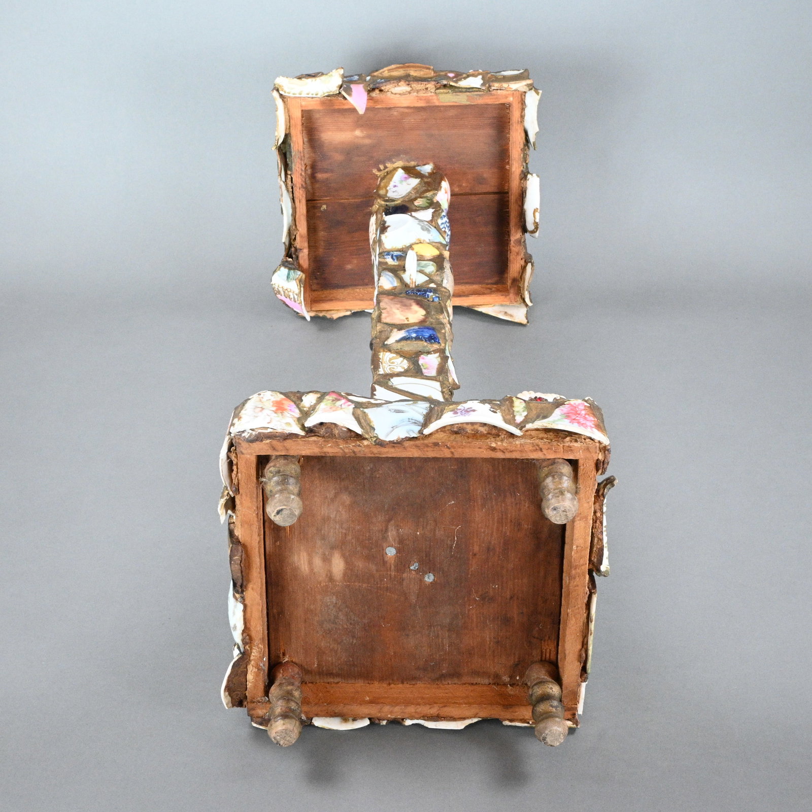 Memory Ware Pedestal - 13