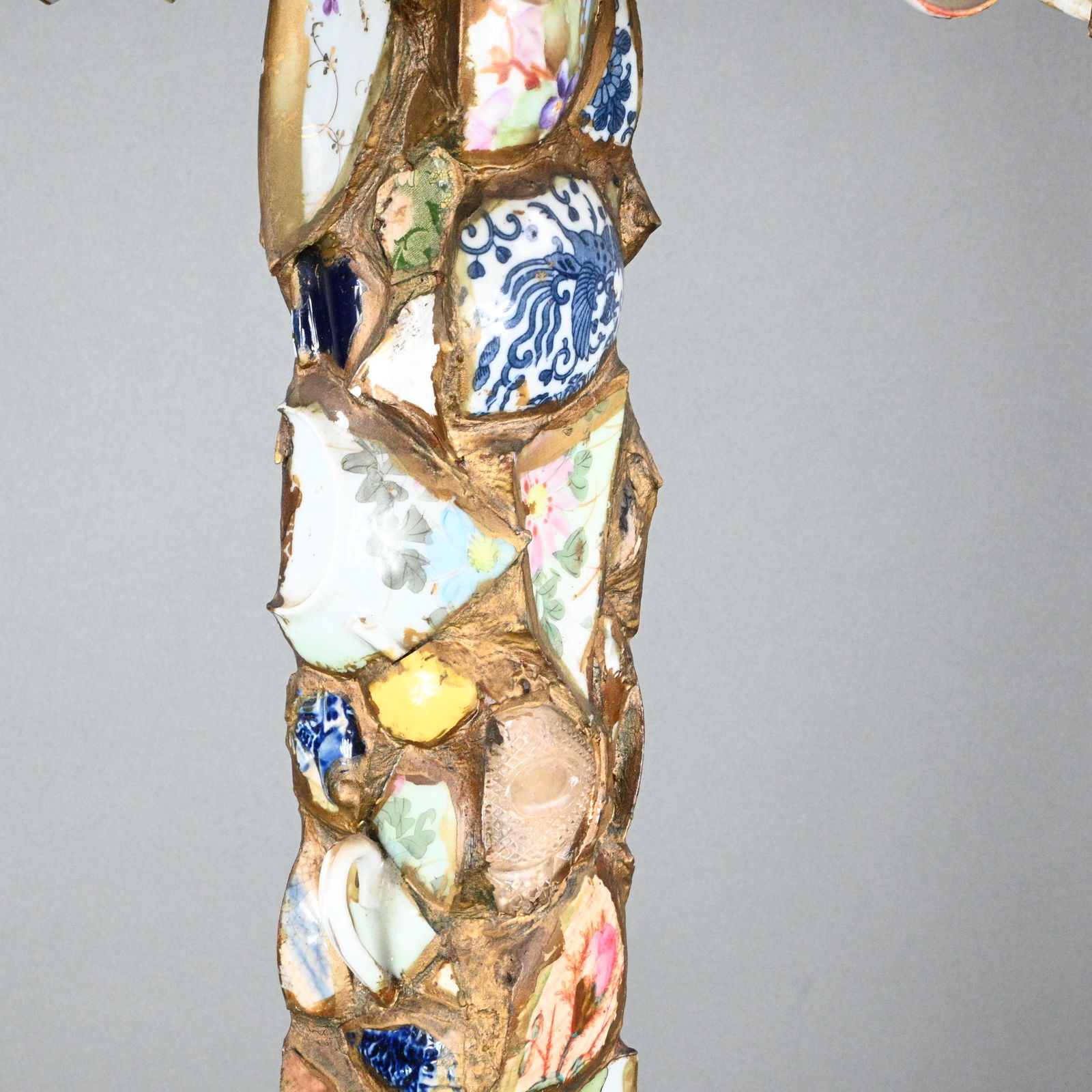 Memory Ware Pedestal - 5