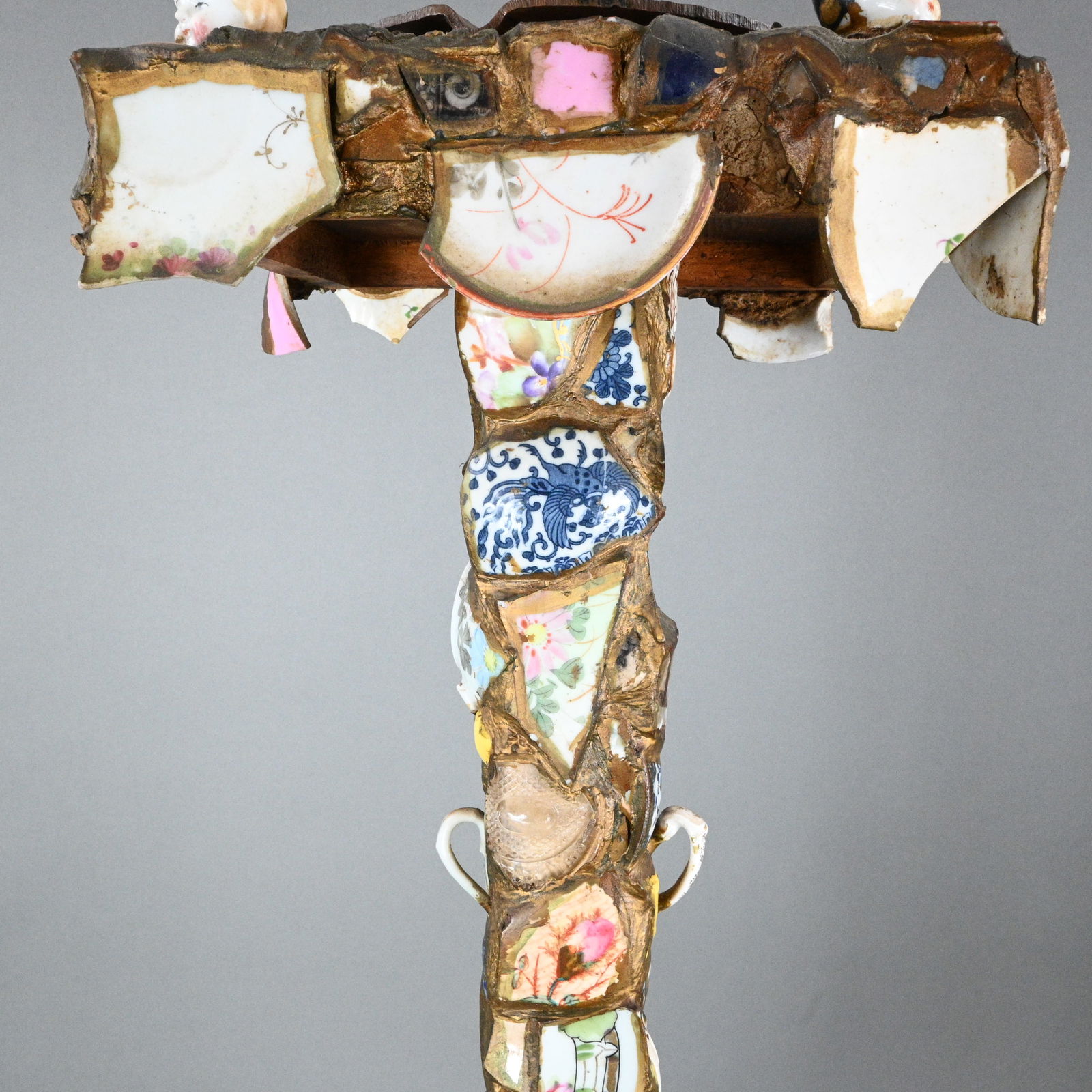 Memory Ware Pedestal - 9