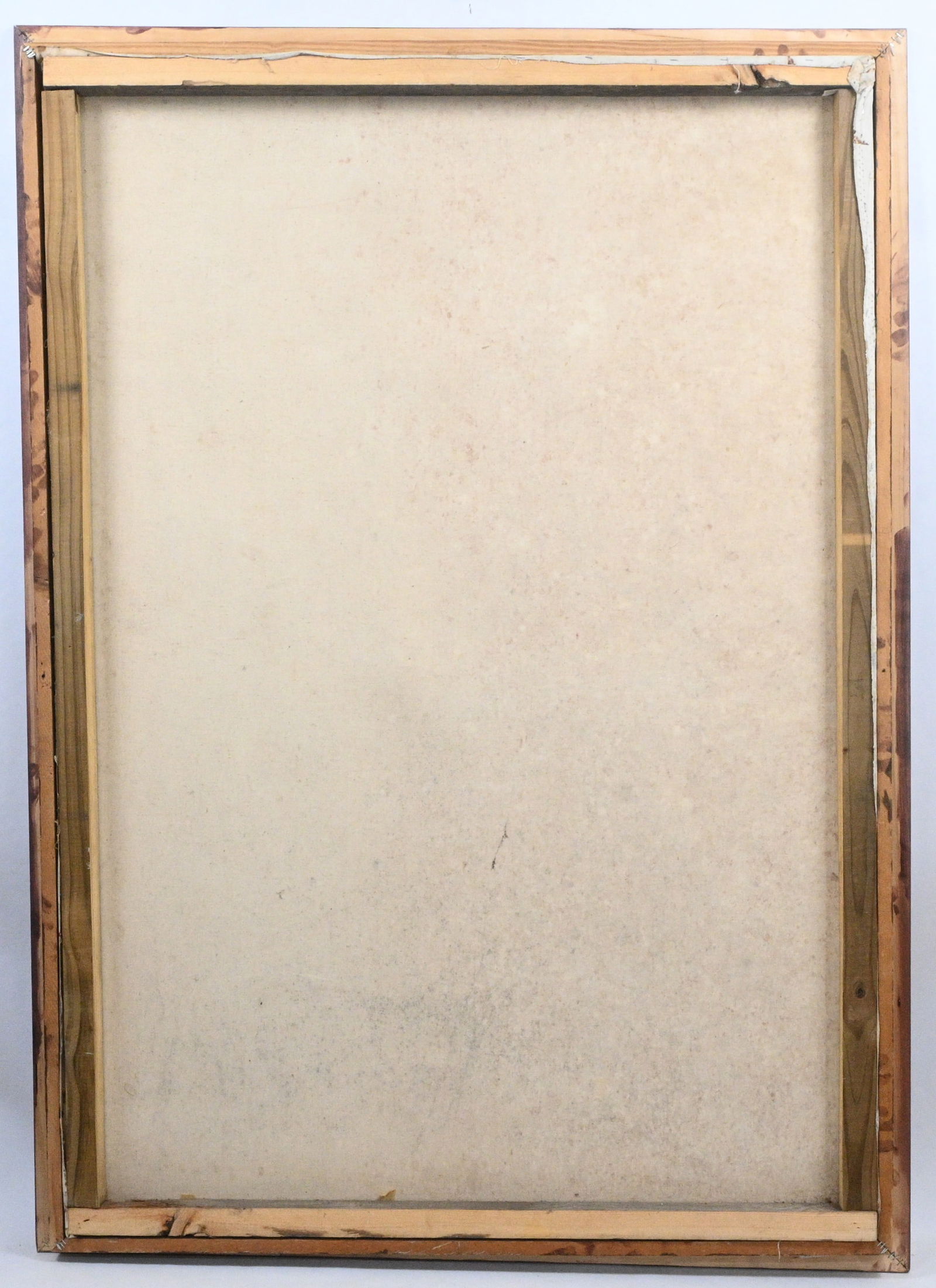 Elmo Howard. Funeral Scene - 10