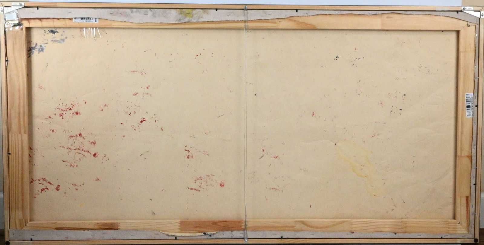 Purvis Young. Trucks - 6