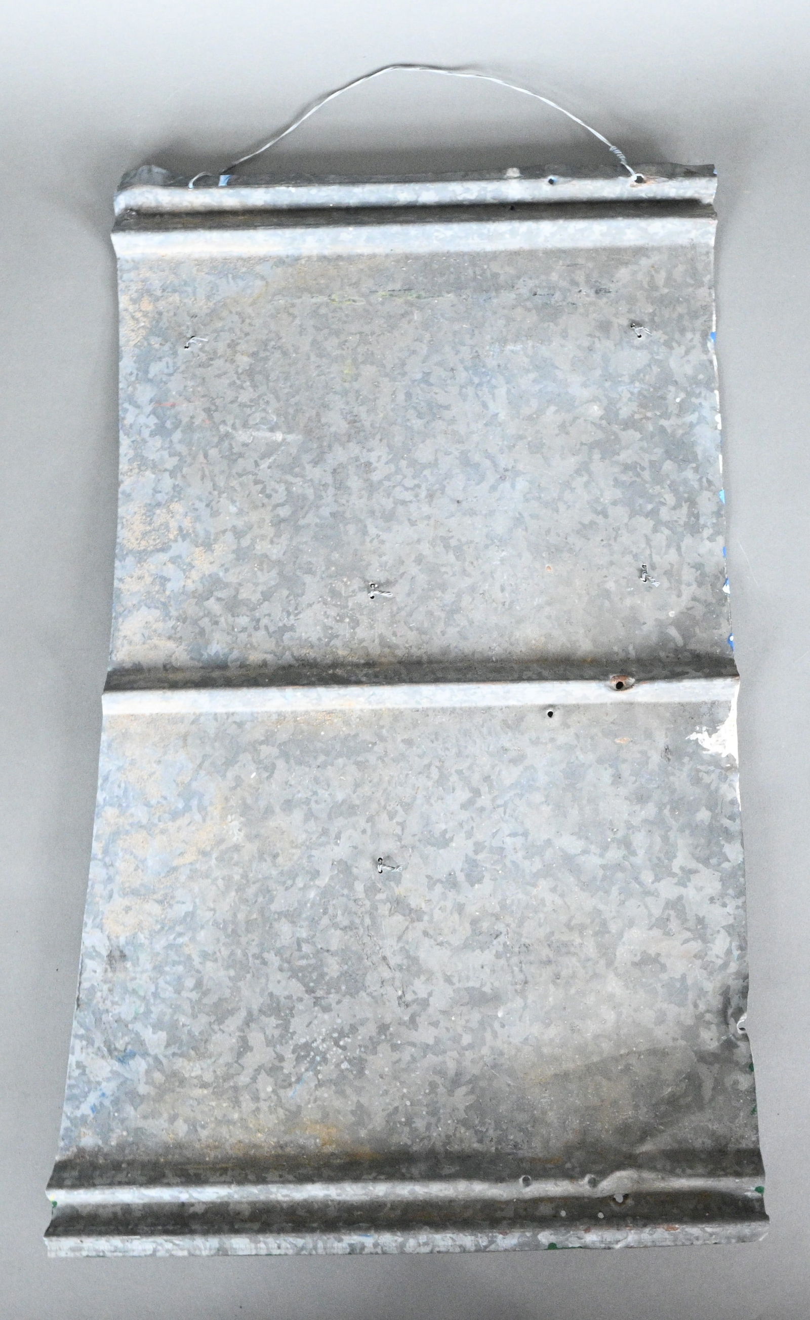 Mary Proctor. The Old Rugged Cross - 5