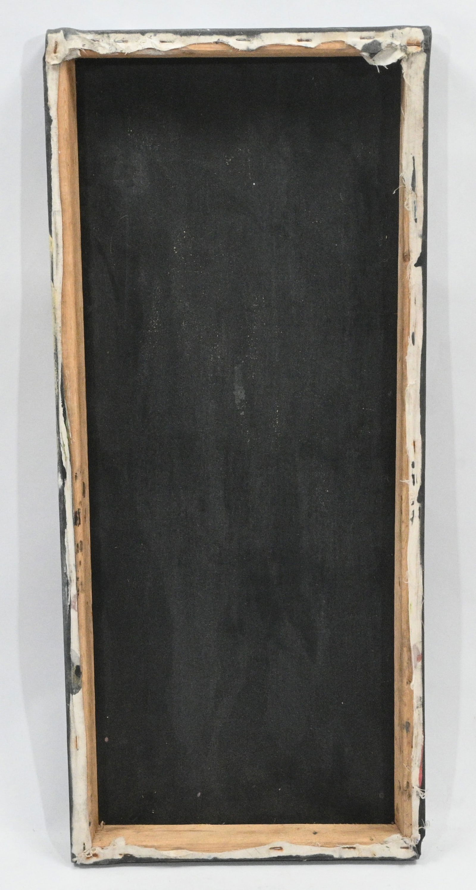 Robert Hicks. Chains Painting - 6