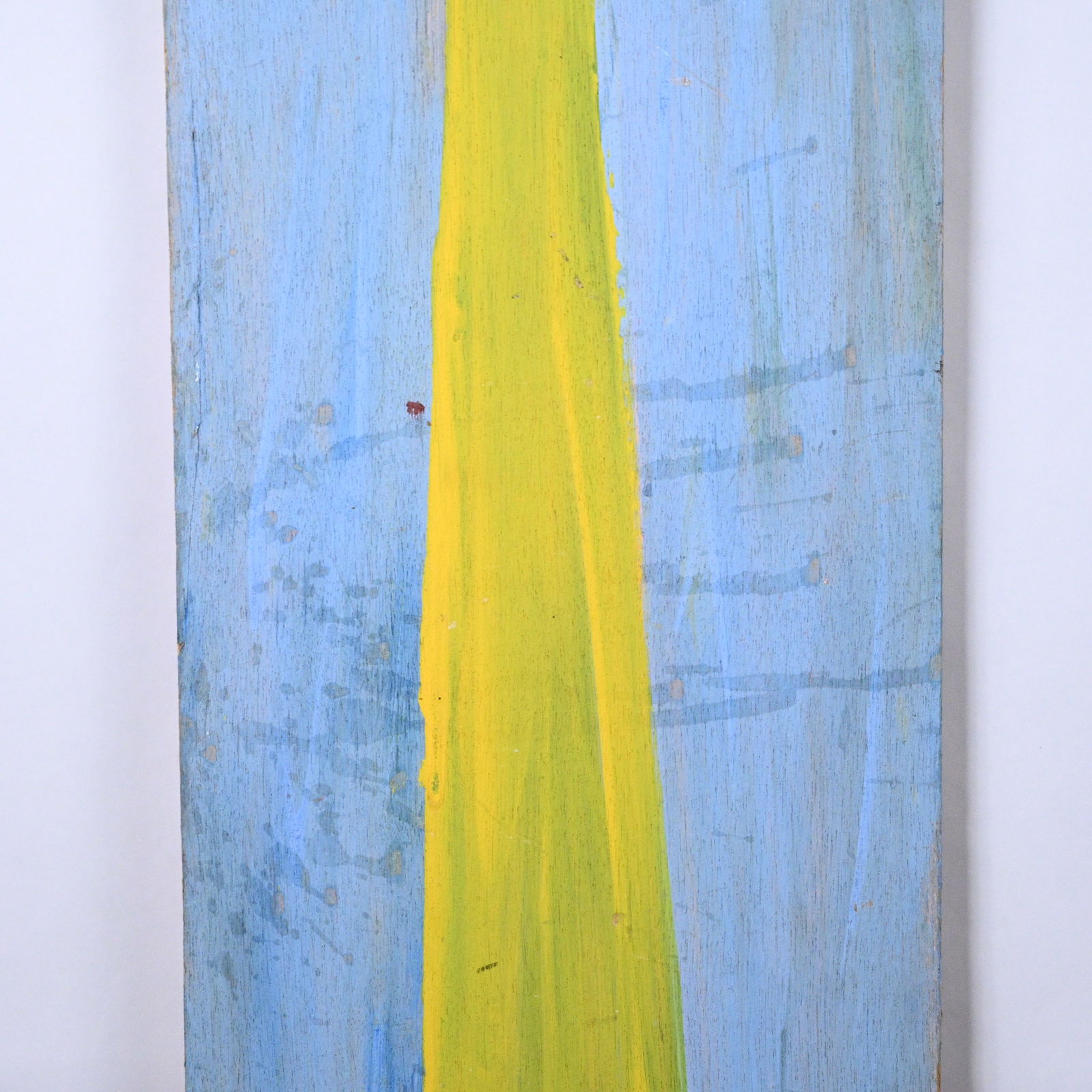 Ernest Lee. Palm Tree - 3