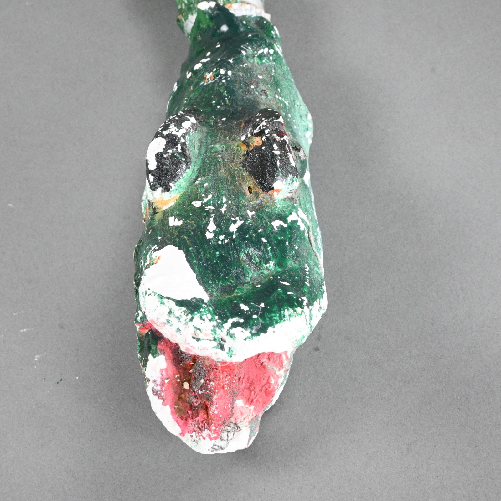 Mr. Imagination. Bottle Cap Snake - 7