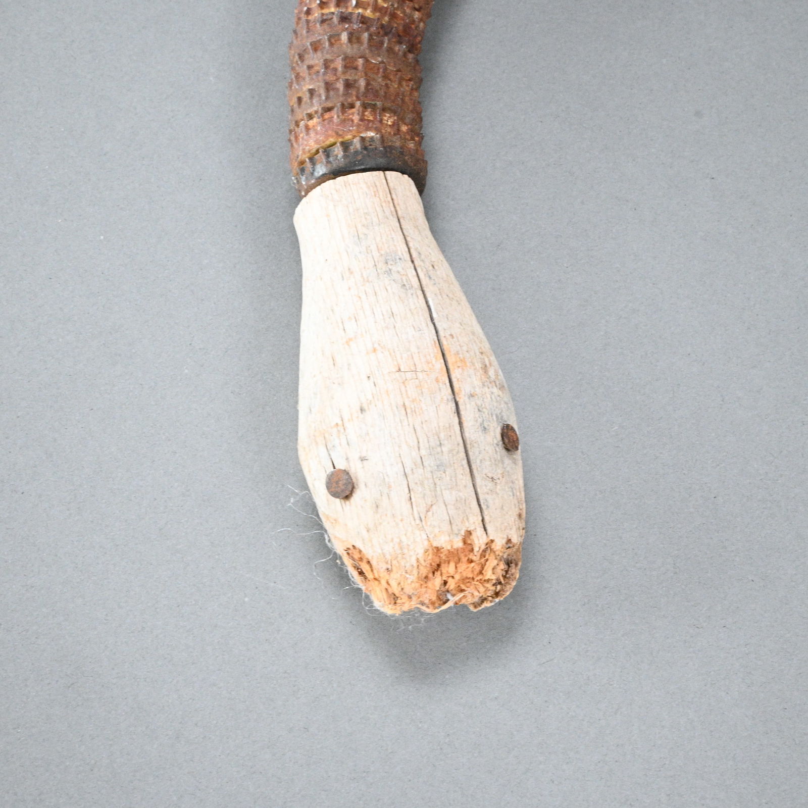 Anonymous. Bottle Cap Snake - 2