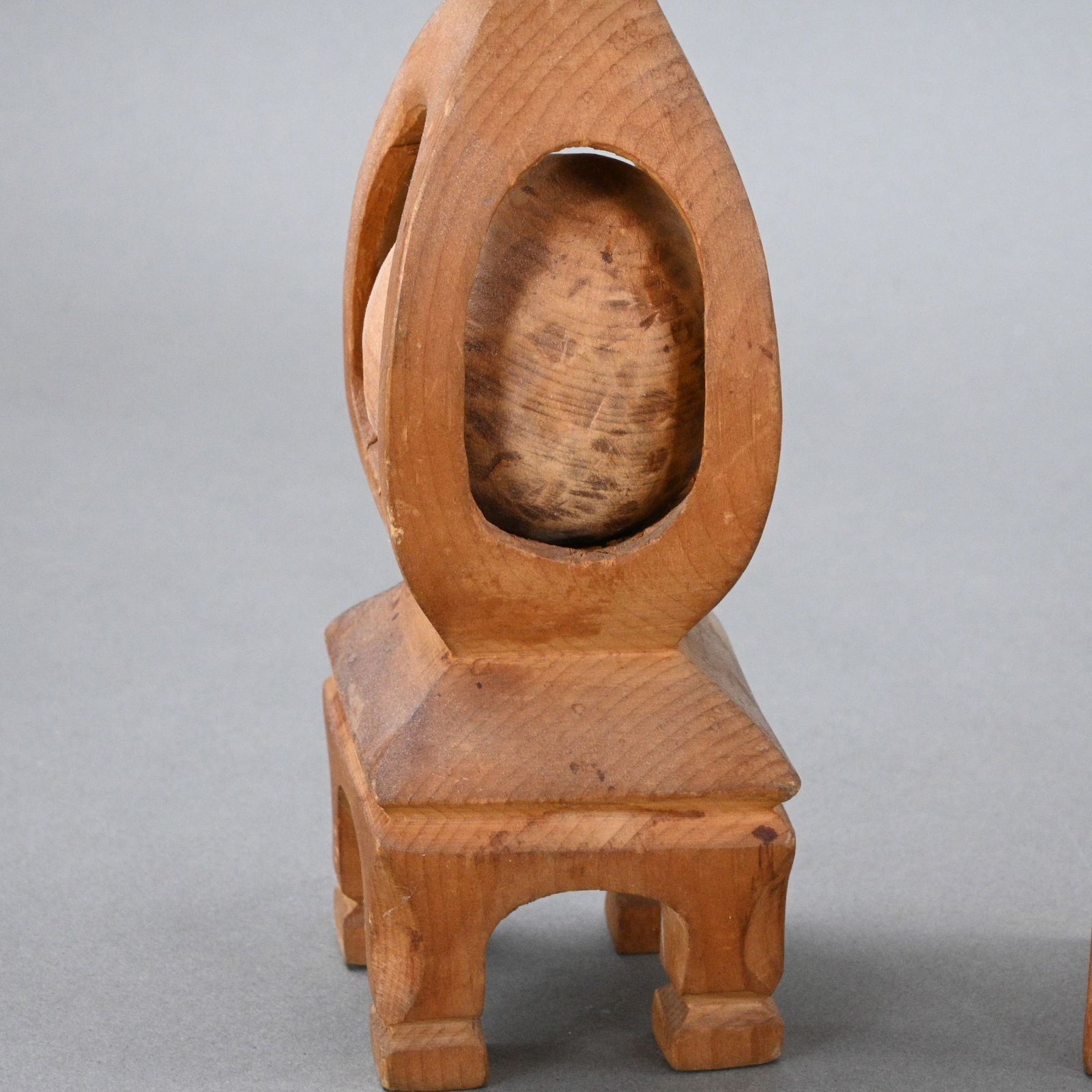 Three Architectural Whimsies - 2