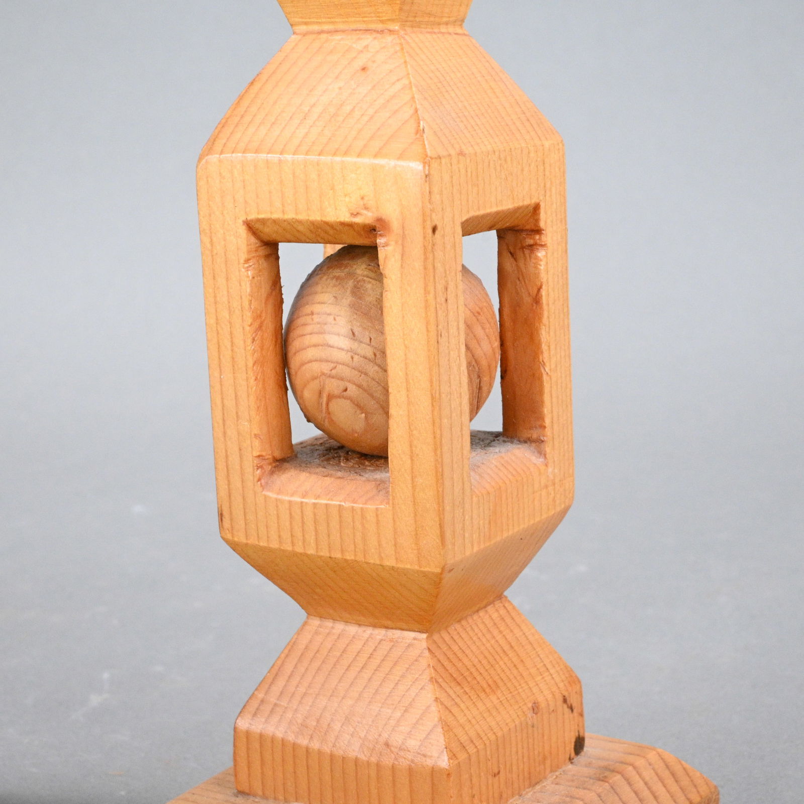 Three Architectural Whimsies - 4