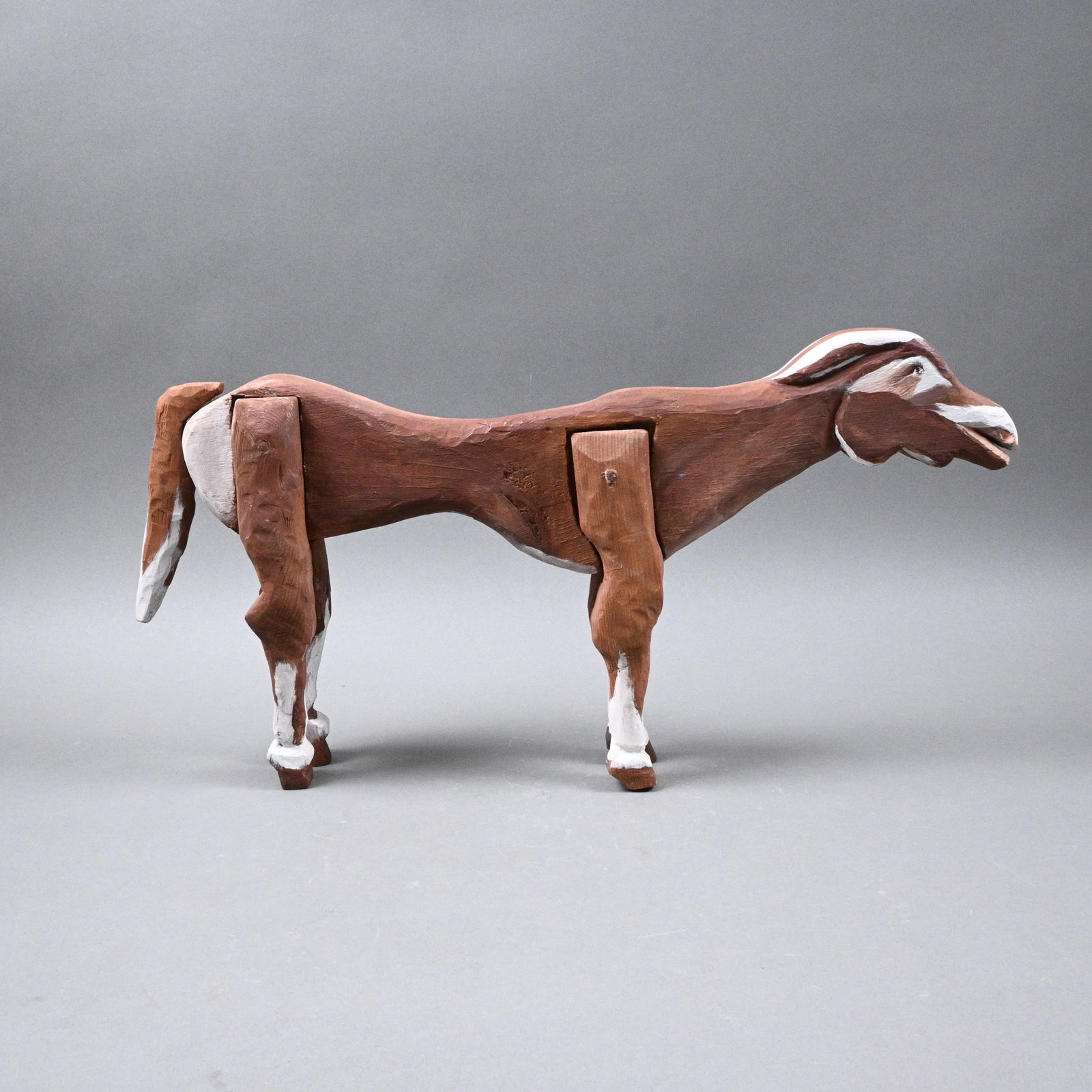 Ronald Cooper. Mule - 2