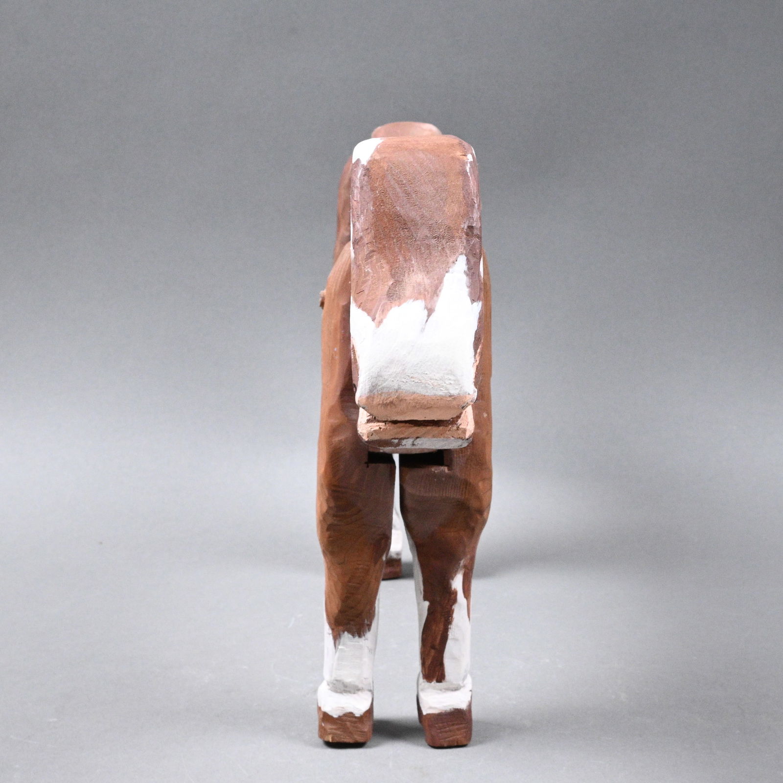 Ronald Cooper. Mule - 3