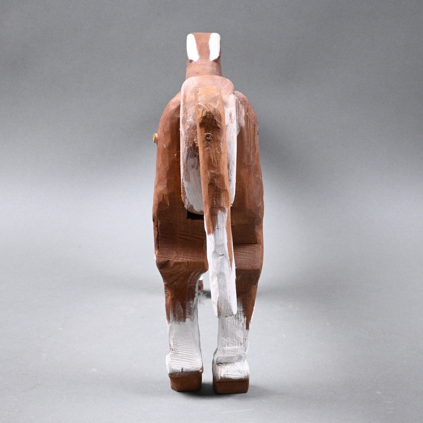 Ronald Cooper. Mule - 5