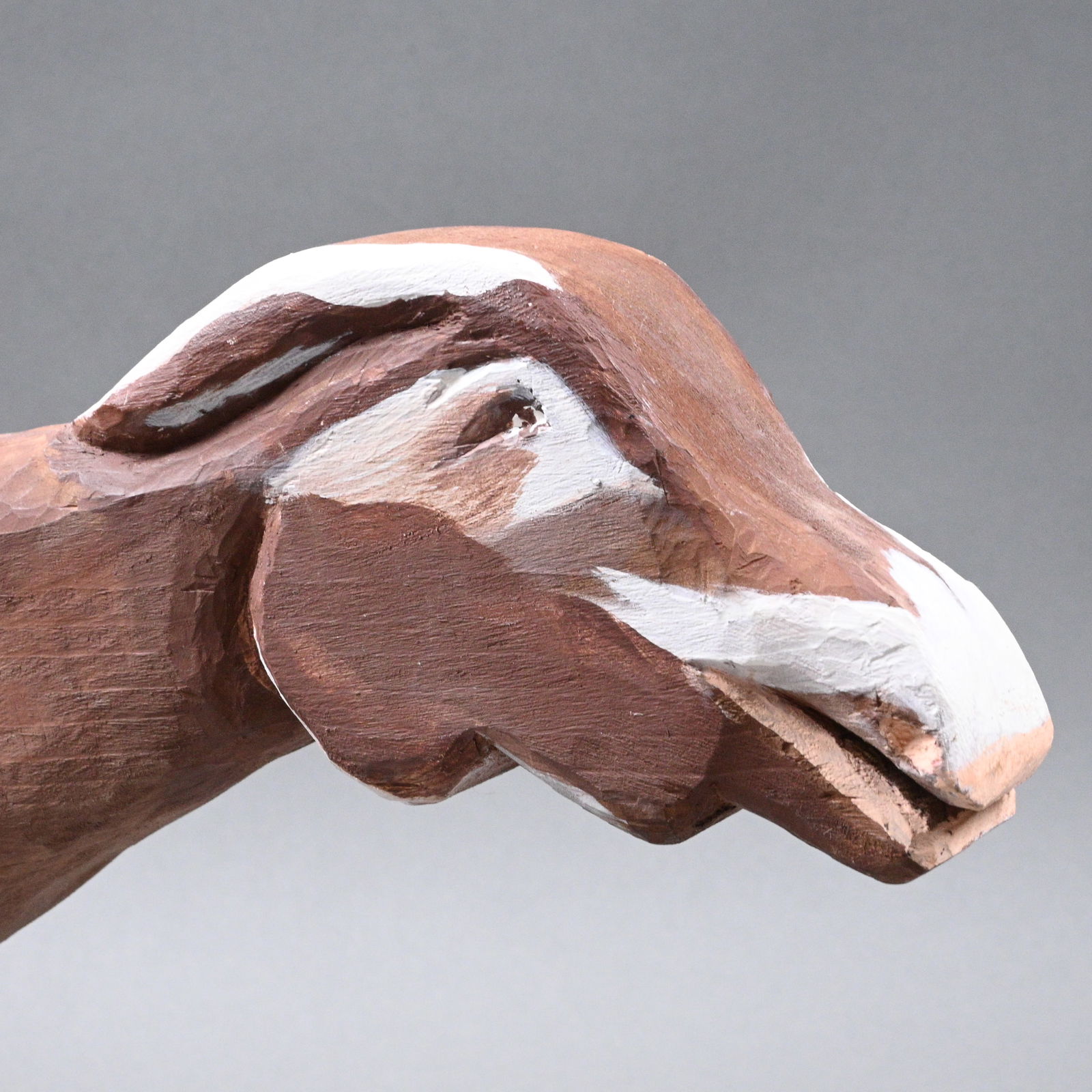 Ronald Cooper. Mule - 6