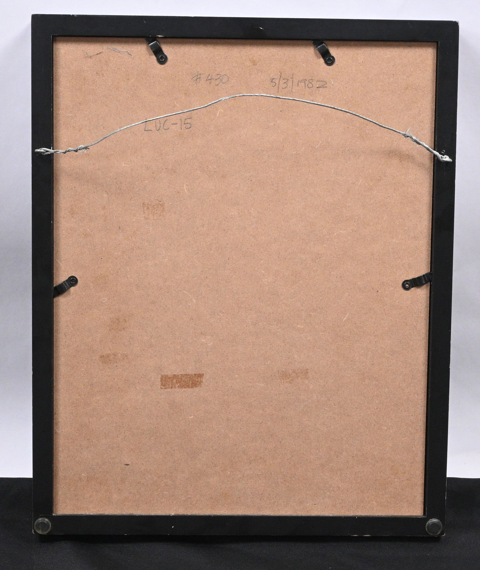 David Lucas. Sunbathin - 4