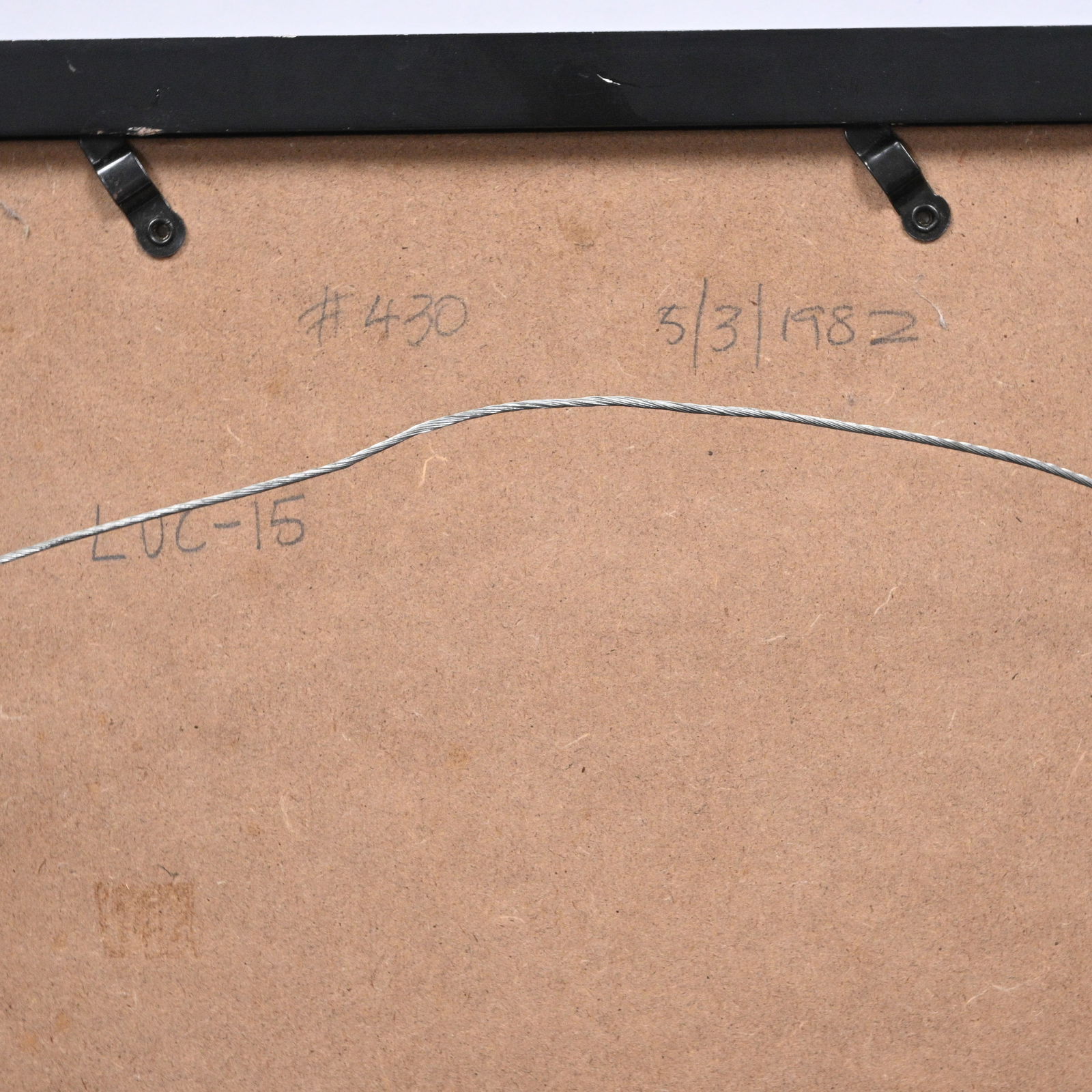 David Lucas. Sunbathin - 5