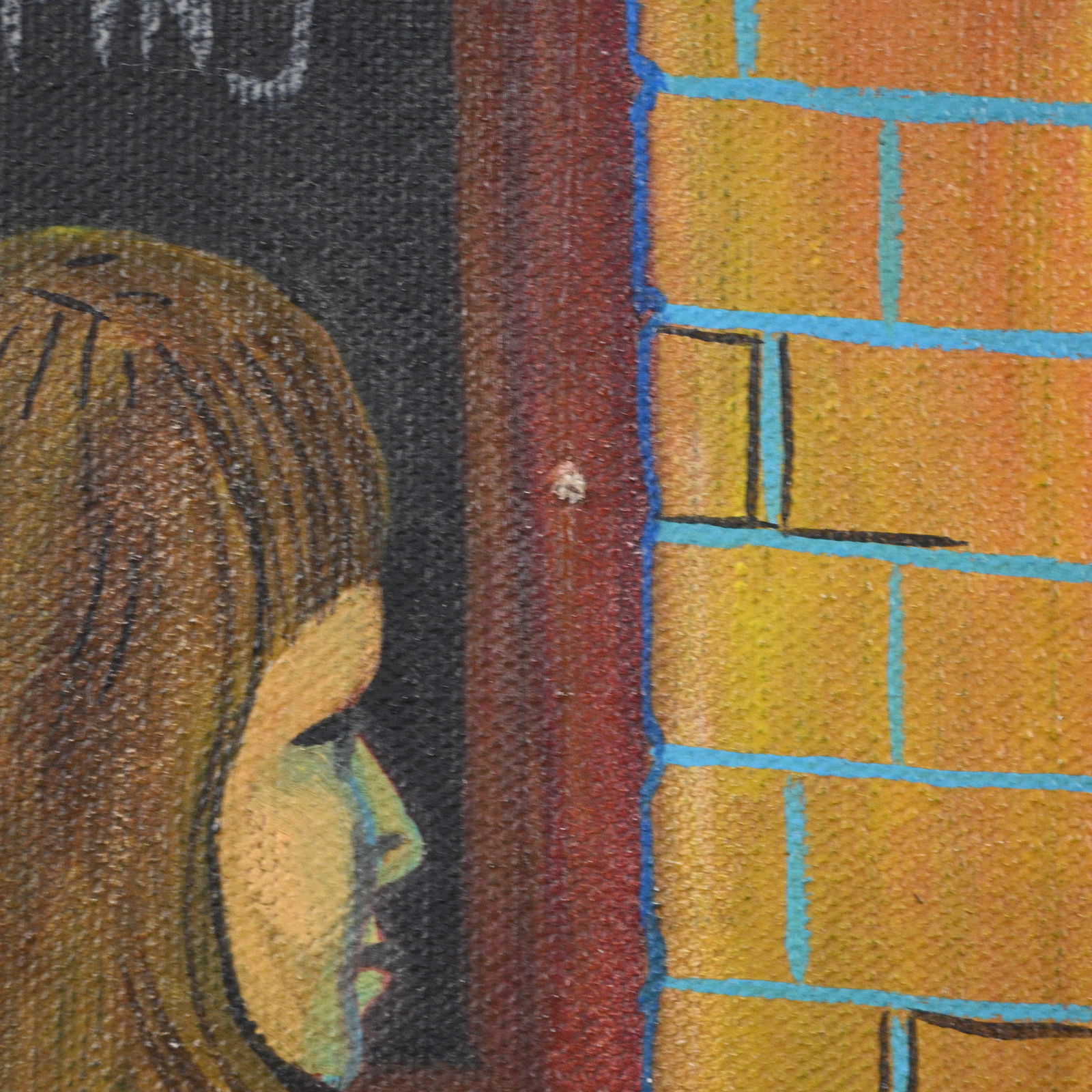 David Lucas. No Loffing - 4