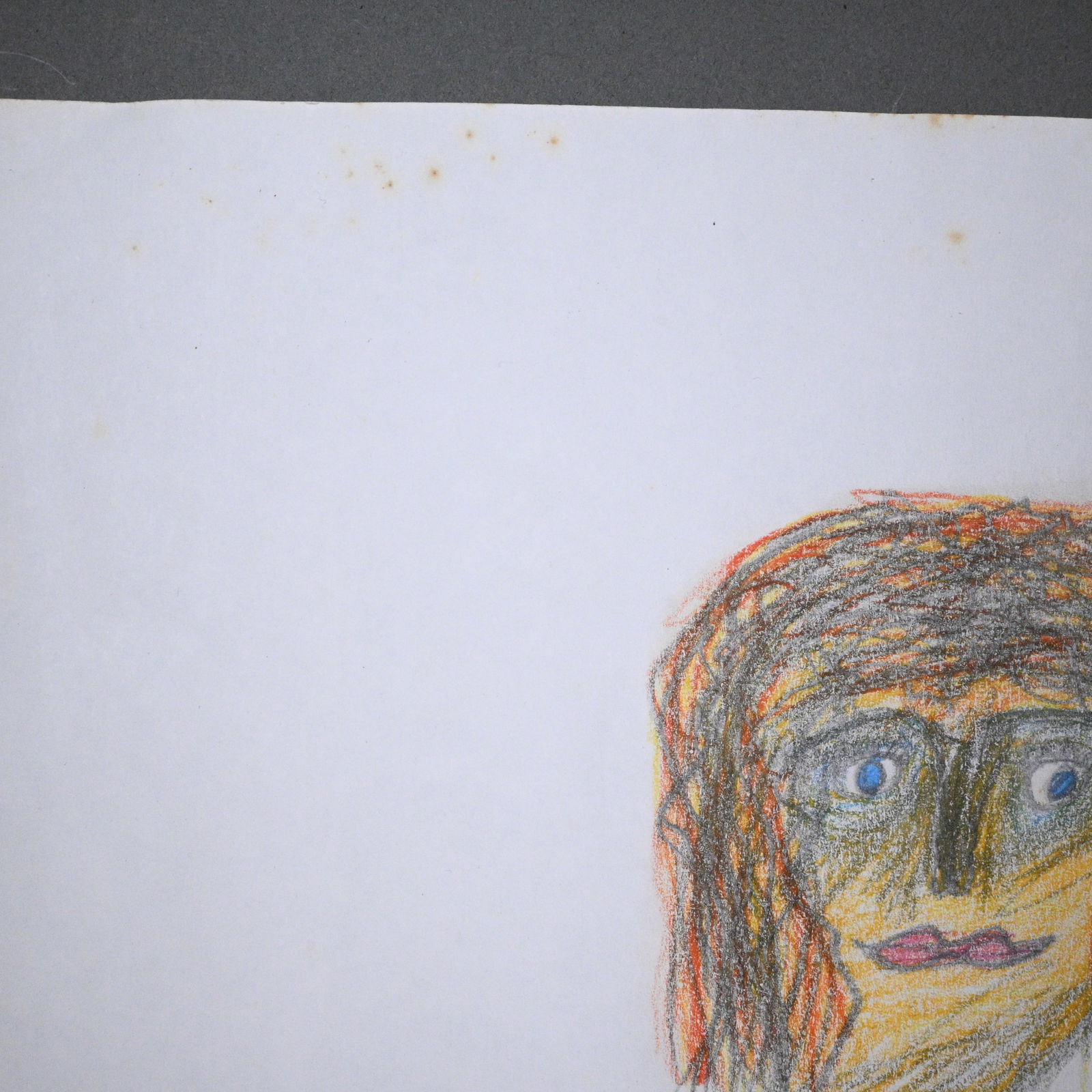 Creative G.C. DePrie. Lady Visiting Eiffel Tower - 3