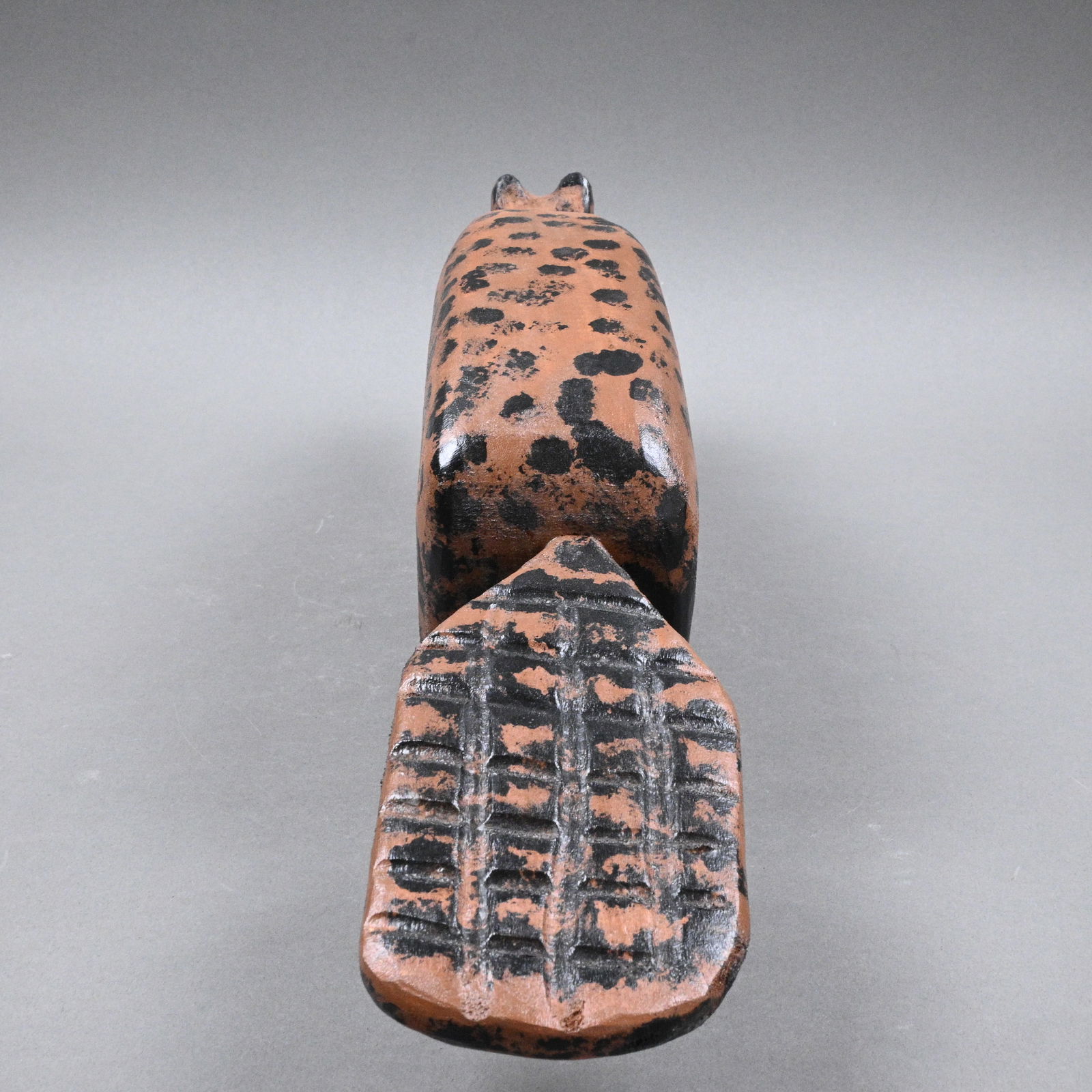 Jim Lewis. Beaver - 5