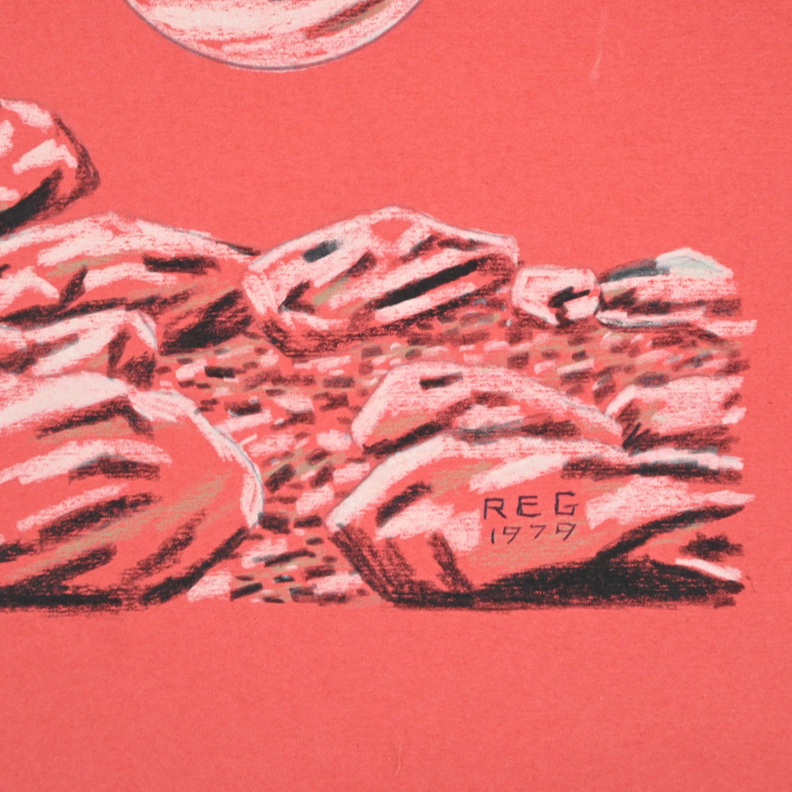 Robert Gilbert. 3 Works - 3