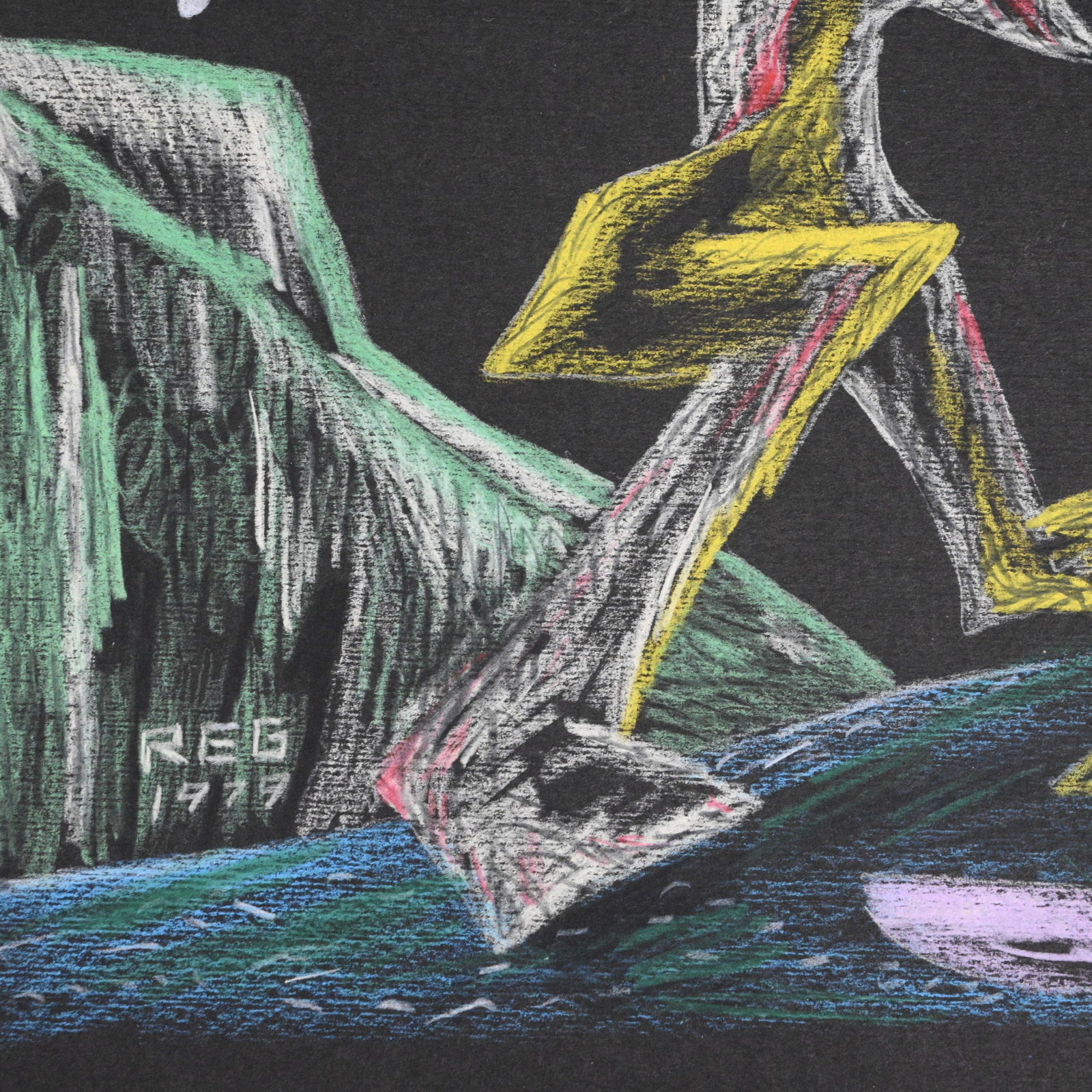 Robert Gilbert. 3 Works - 5