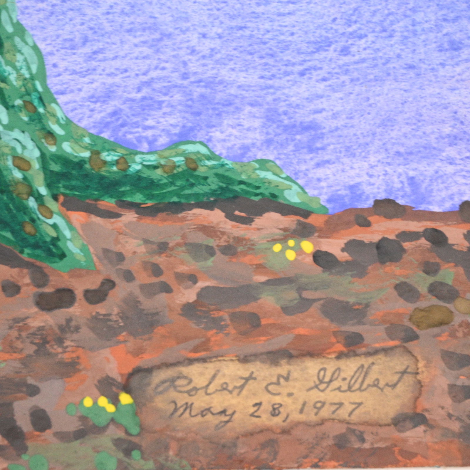 Robert Gilbert. 3 Works - 7