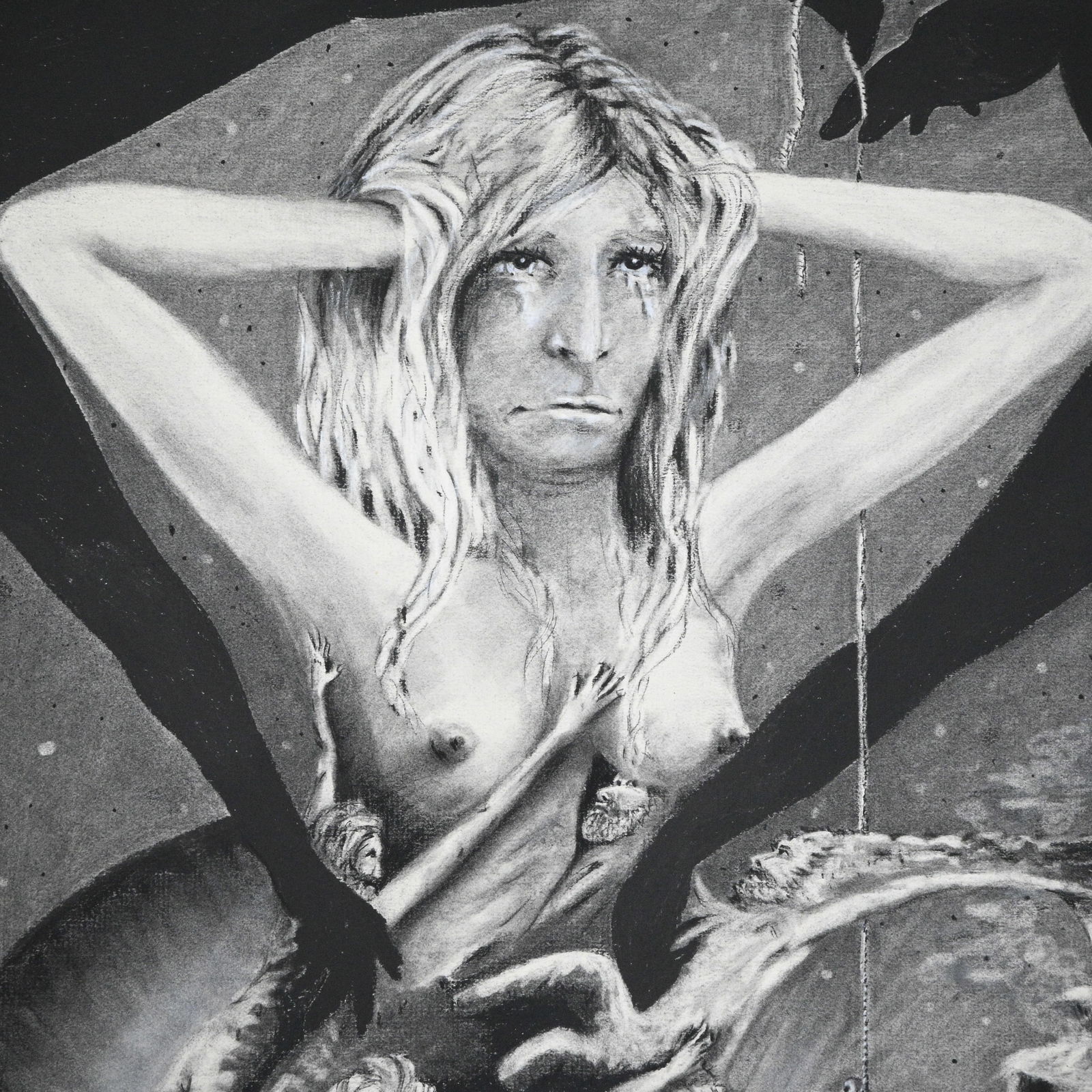 James Beyor. Blame Loop Synthesis - 2