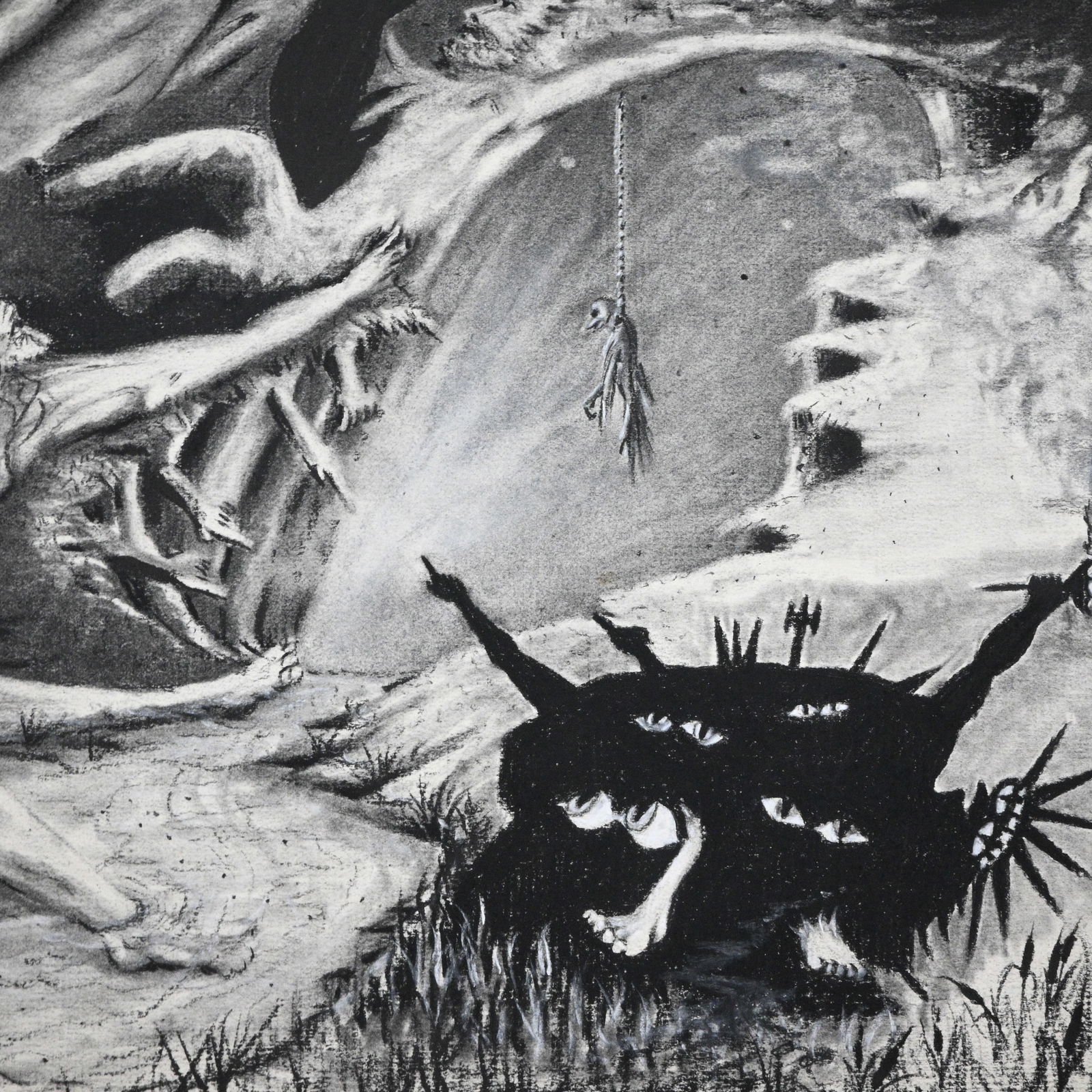 James Beyor. Blame Loop Synthesis - 3