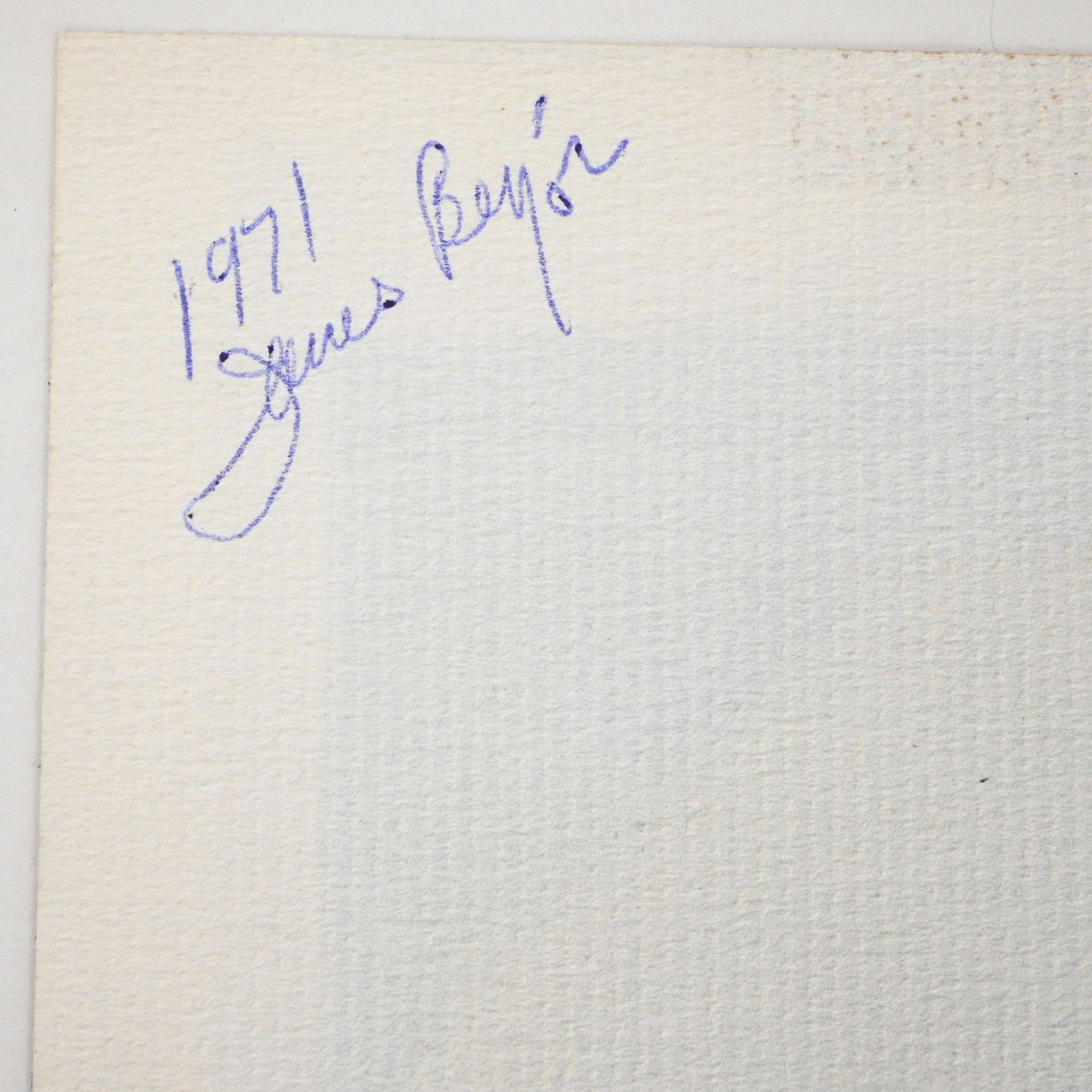 James Beyor. Blame Loop Synthesis - 5