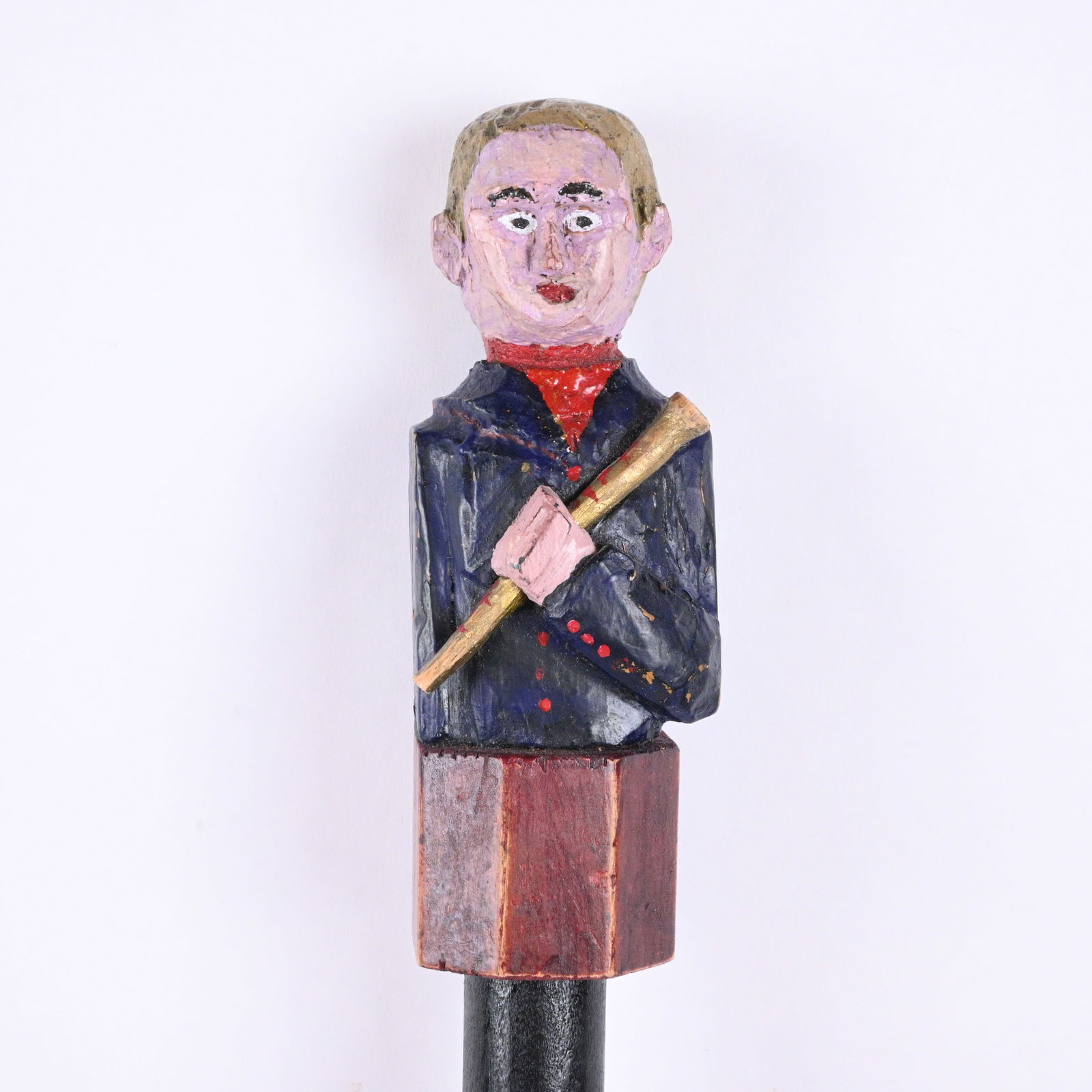 Band Leader Cane - 3