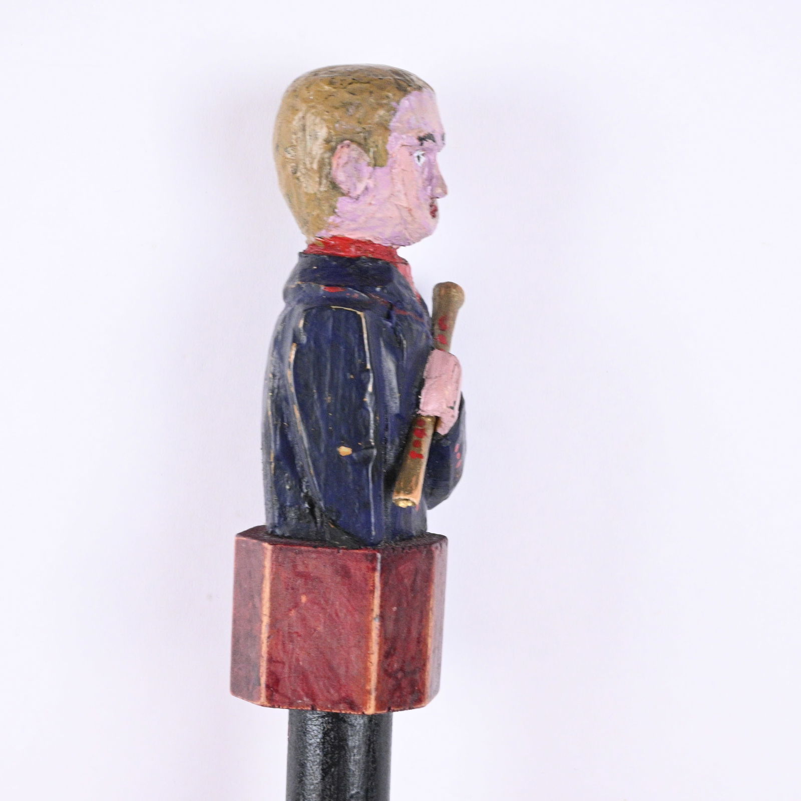 Band Leader Cane - 6