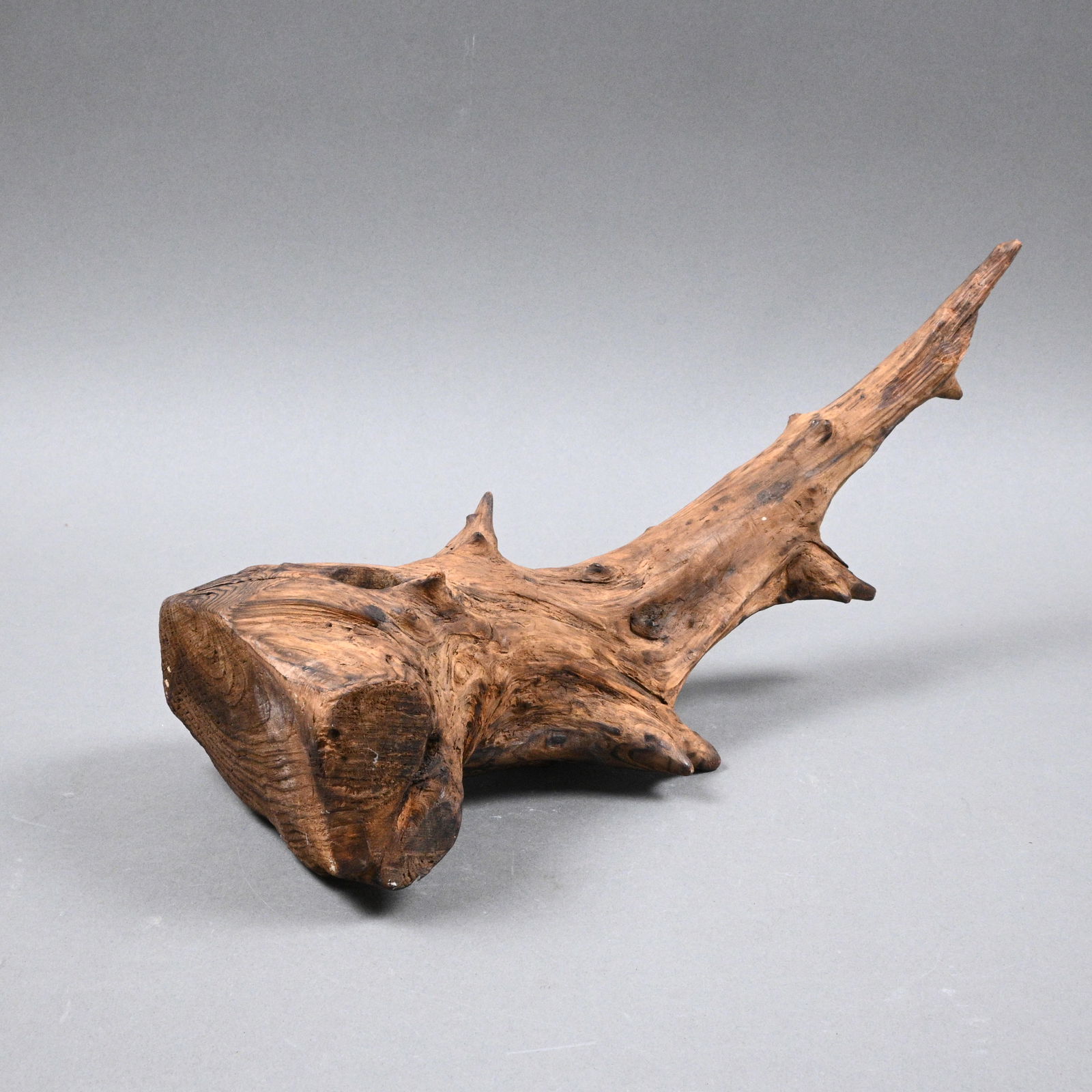 Handmade Cane Stand - 2