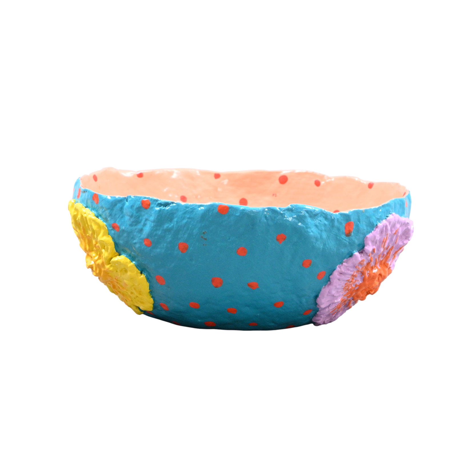 Madeline Carey. Flower Bowl (1 of 7)