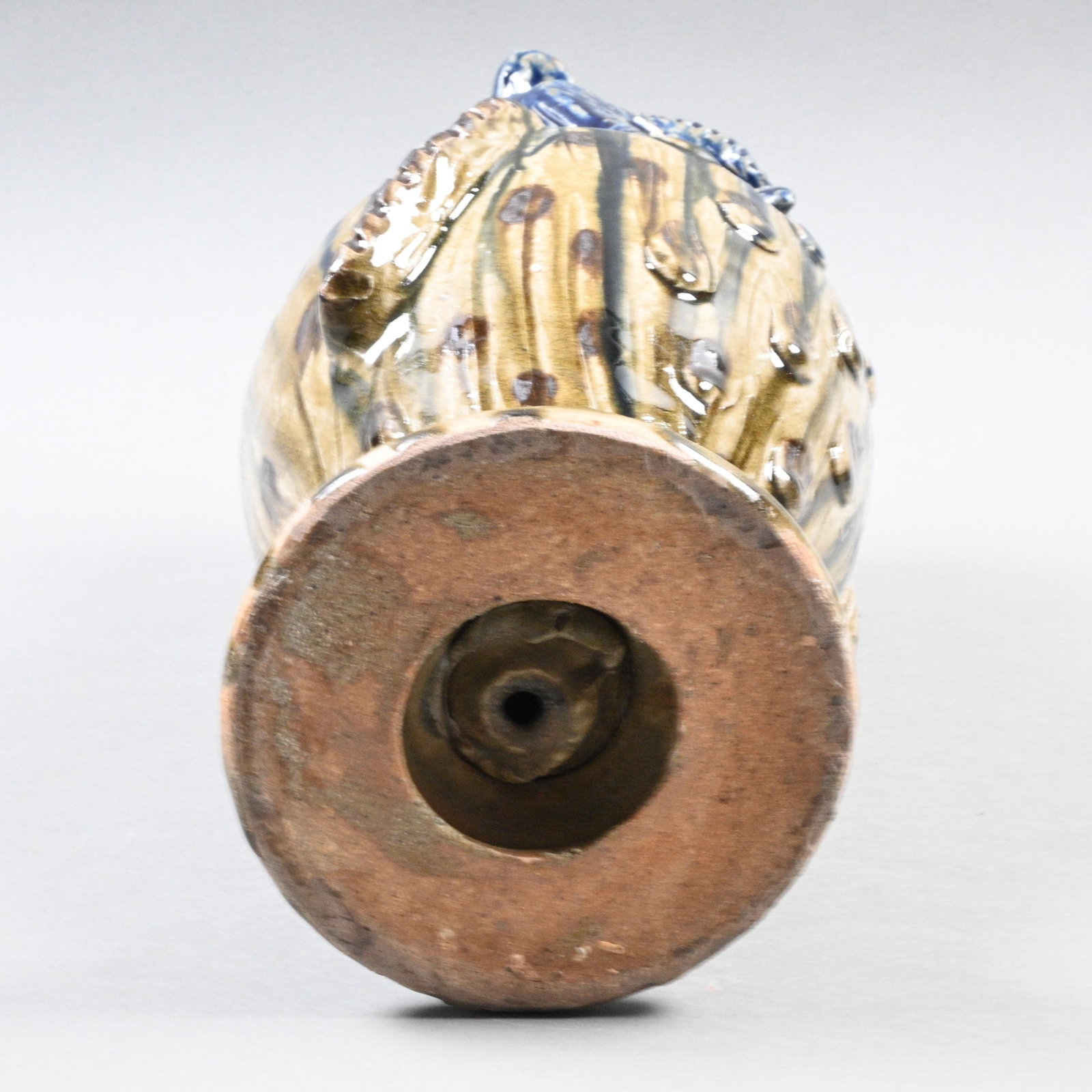 Clint Alderman. Owl - 8