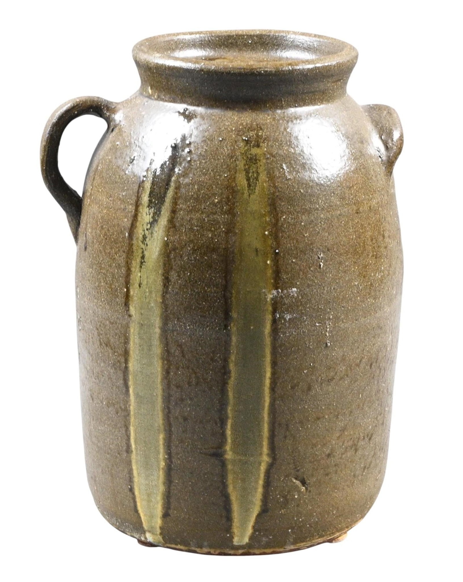 Reggie Meaders. Churn (1 of 8)