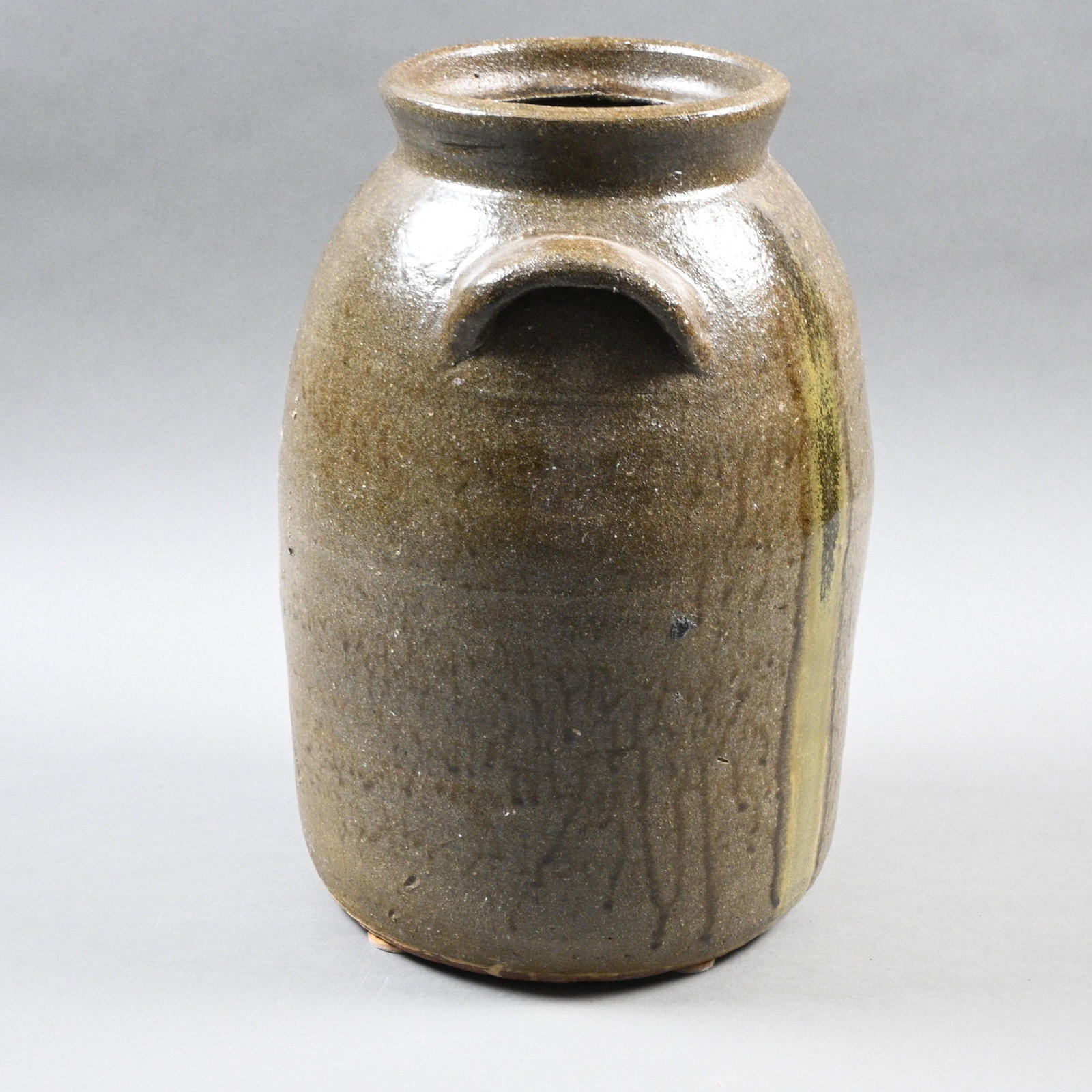 Reggie Meaders. Churn - 3