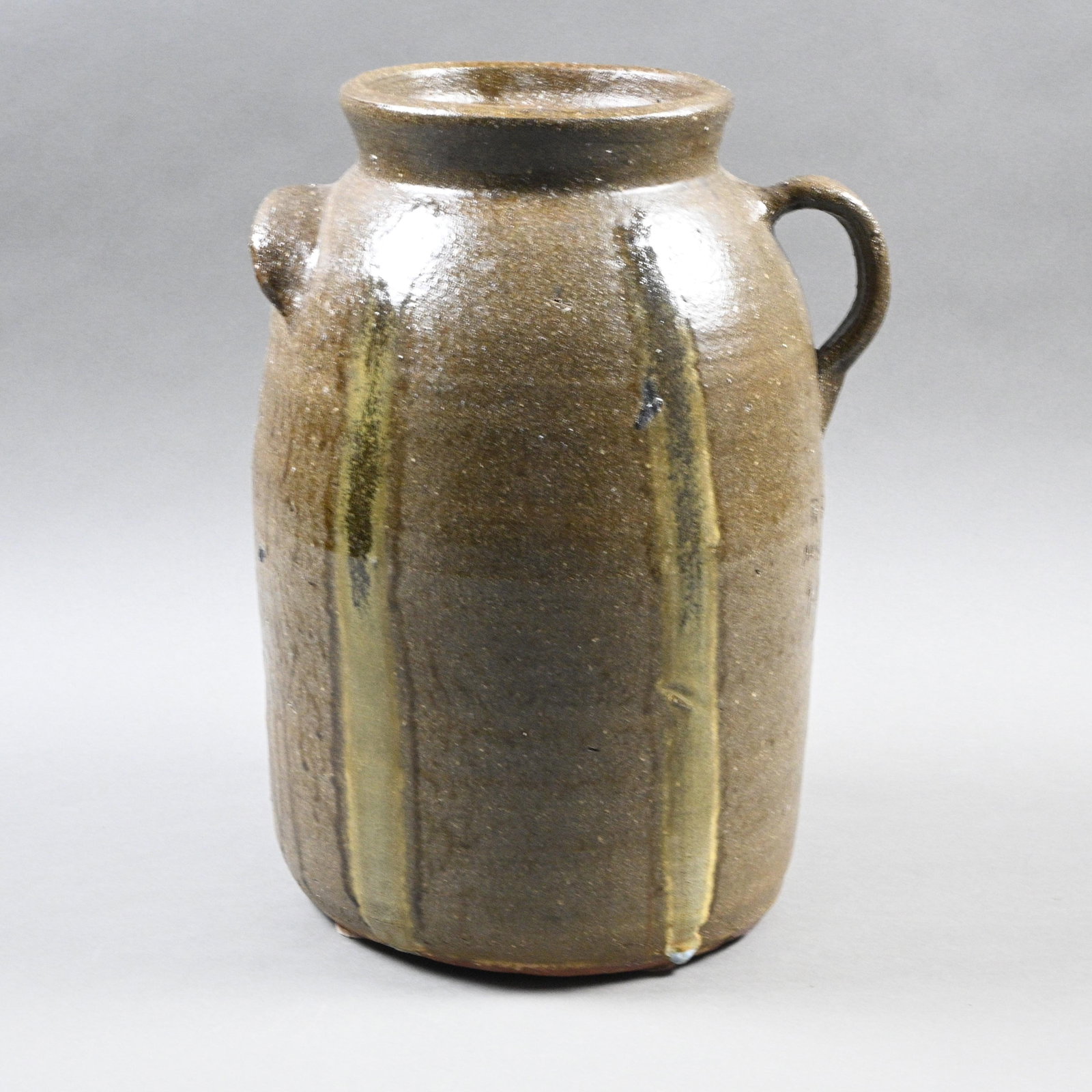 Reggie Meaders. Churn - 4