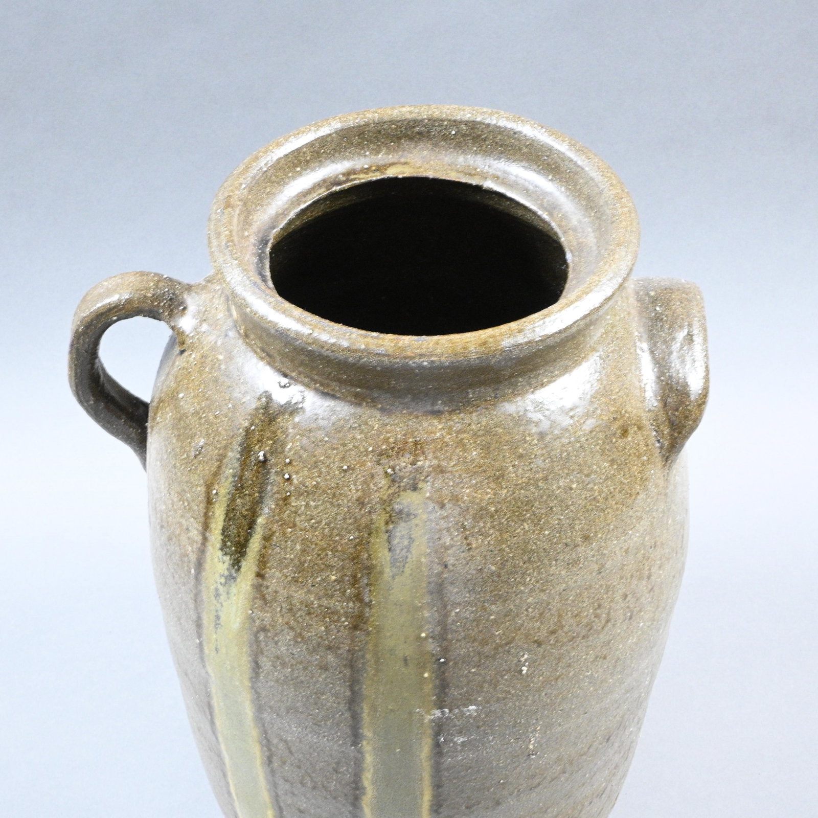 Reggie Meaders. Churn - 8