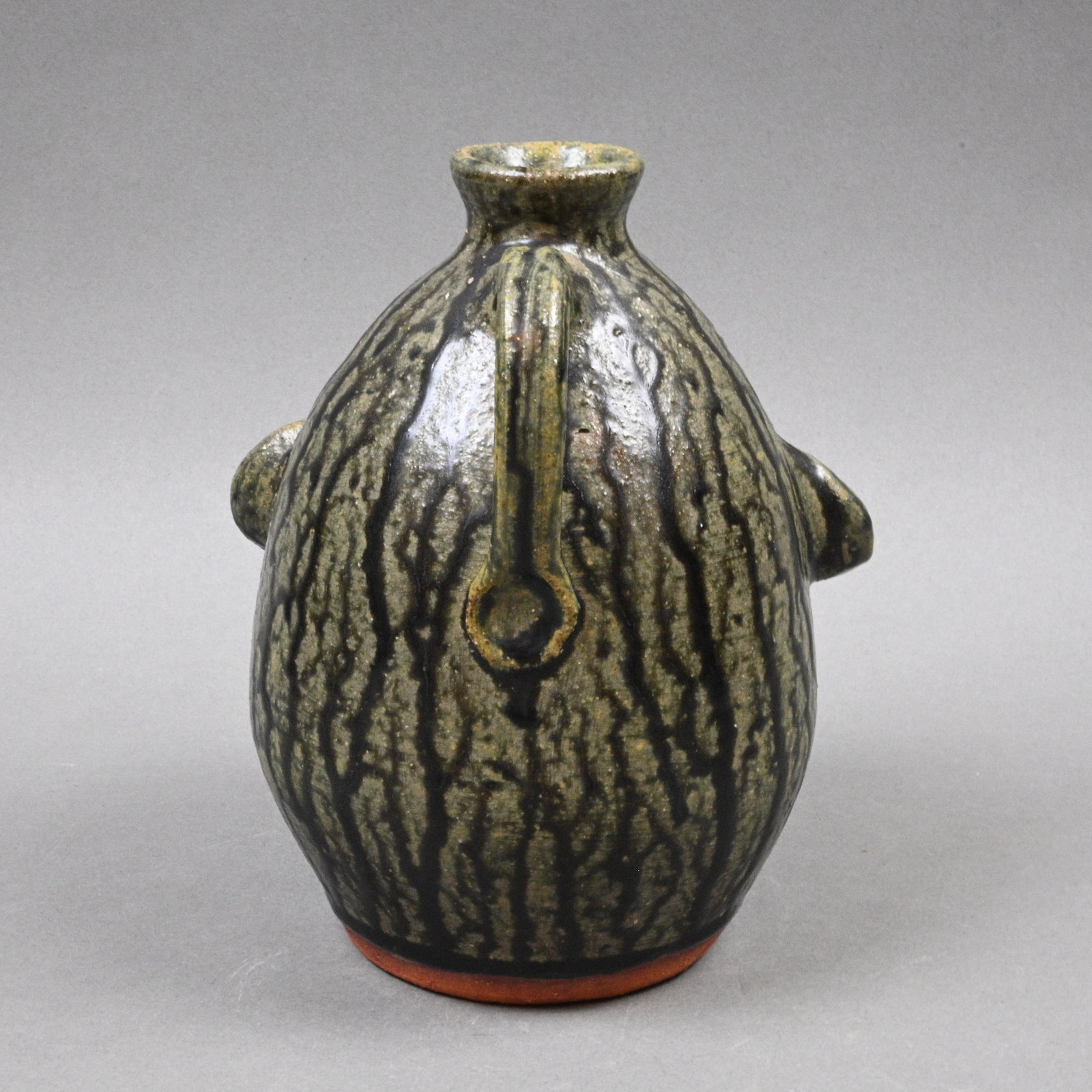 Brian Wilson. Face Jug - 4