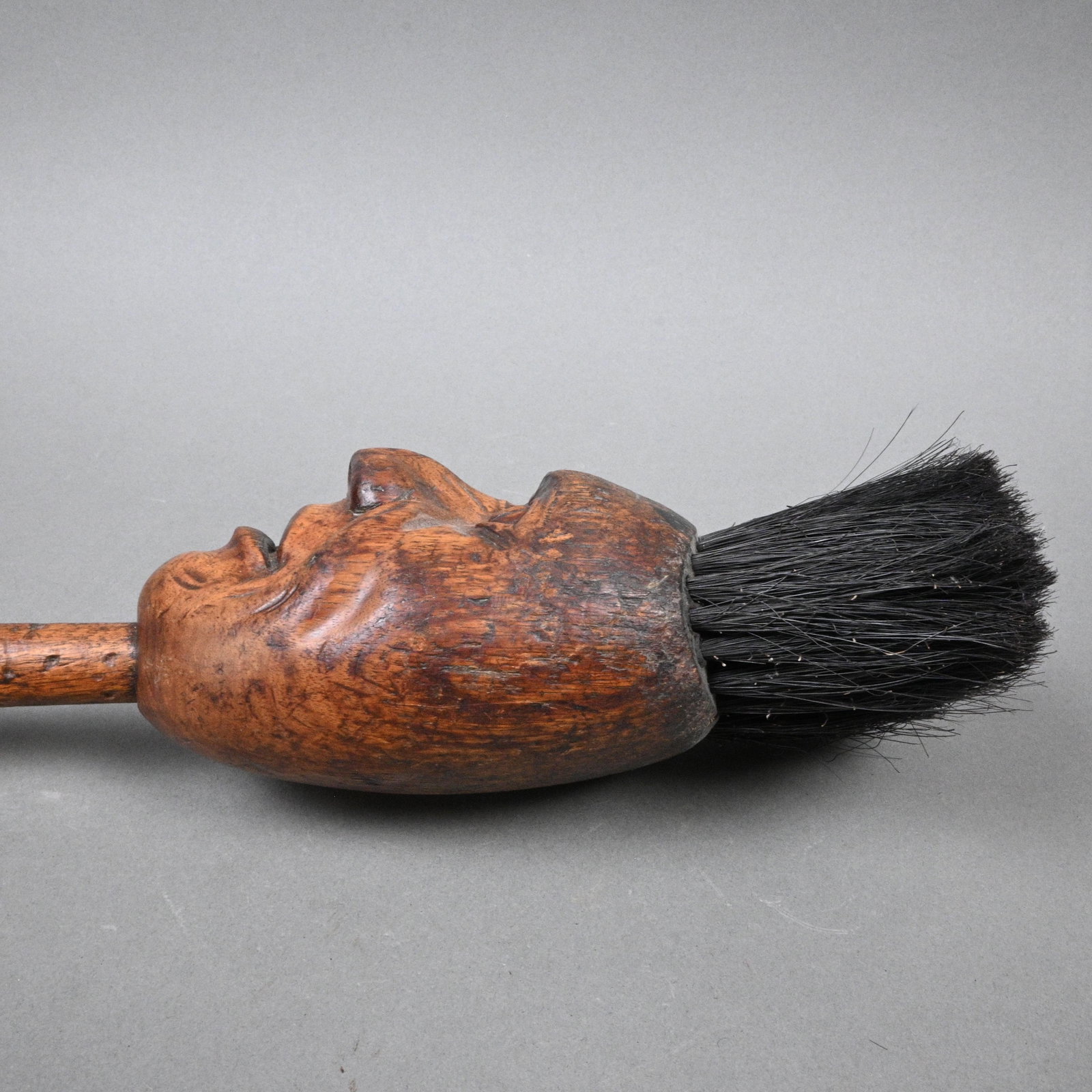 Biltmore Fireplace Brush - 5