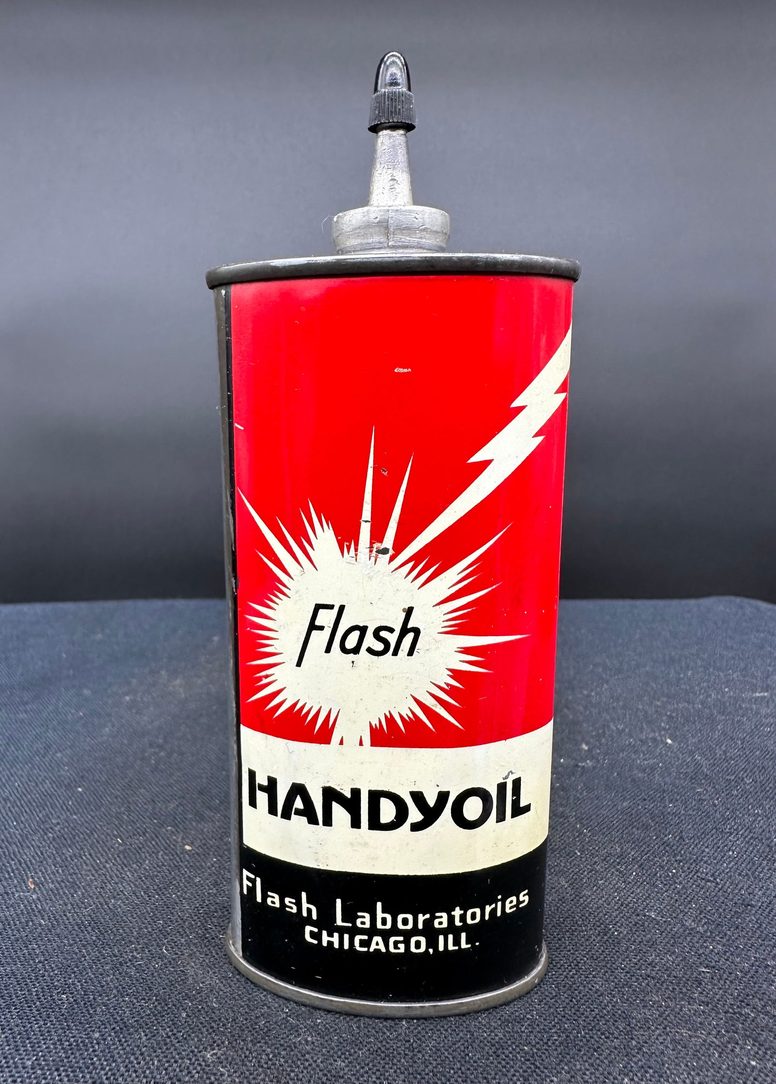 FLASH OIL HANDY OILER (1 of 4)