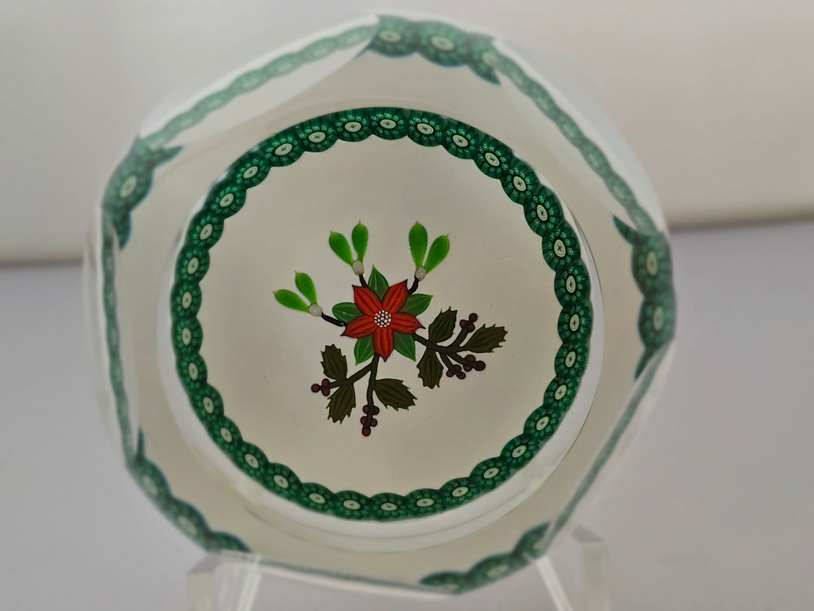 Perthshire - Christmas Bouquet 3 (1 of 3)